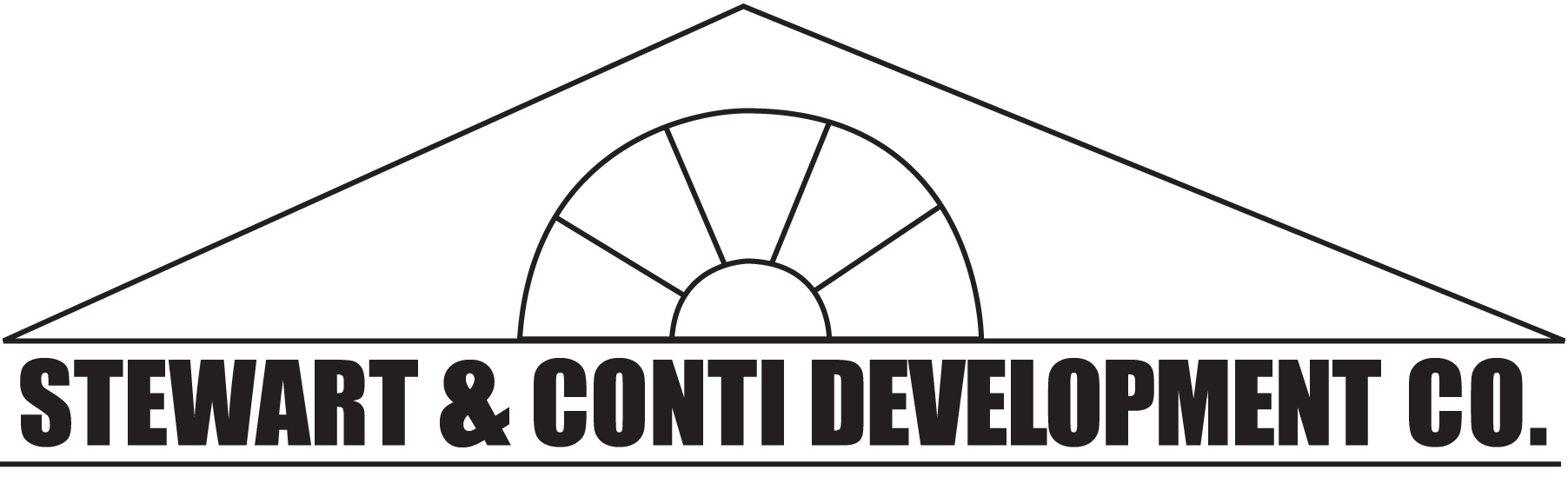 Stewart-&-Conti-Development-Co.-Logo-Vector
