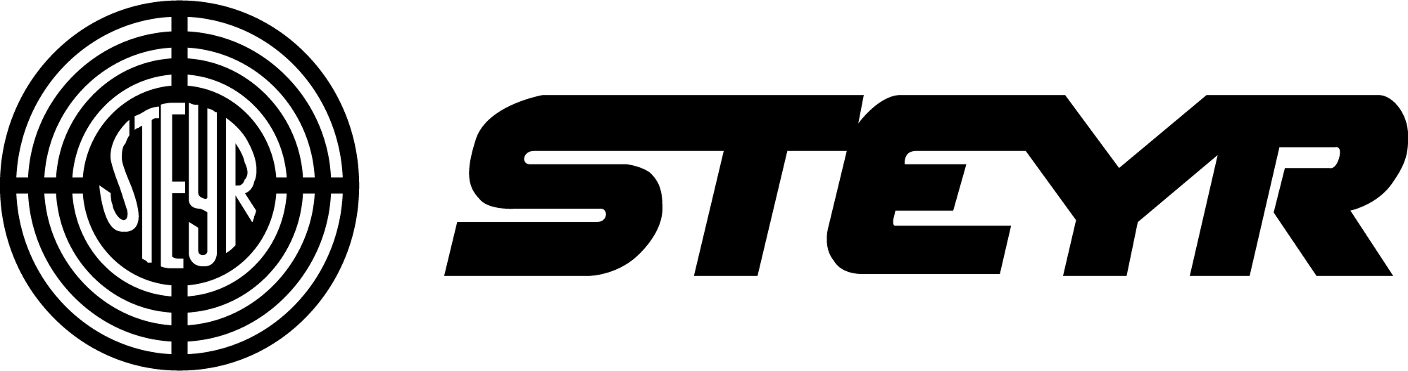 Steyr-Daimler-Puch-Logo-Vector