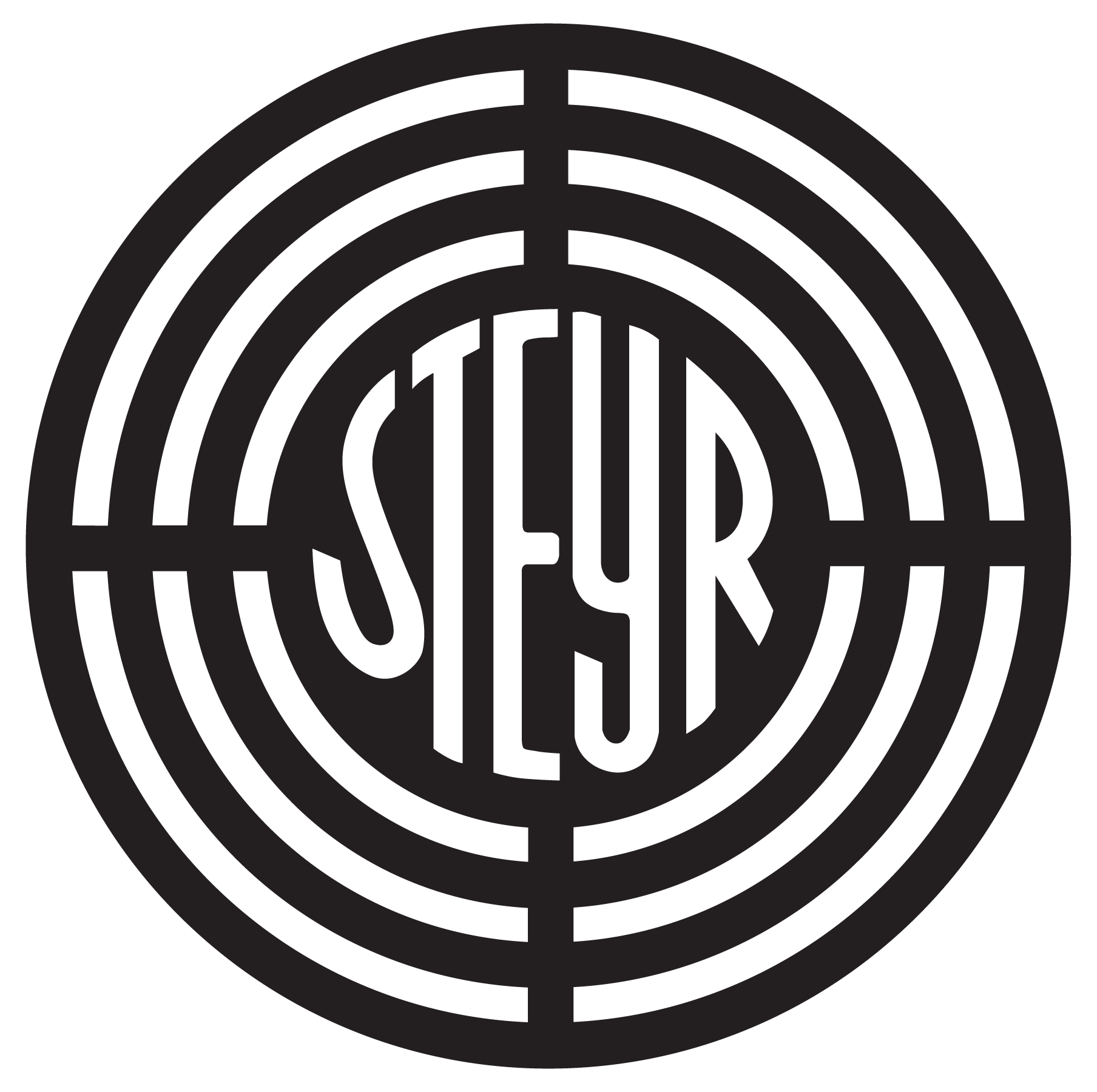 Steyr-Icon-Logo-Vector