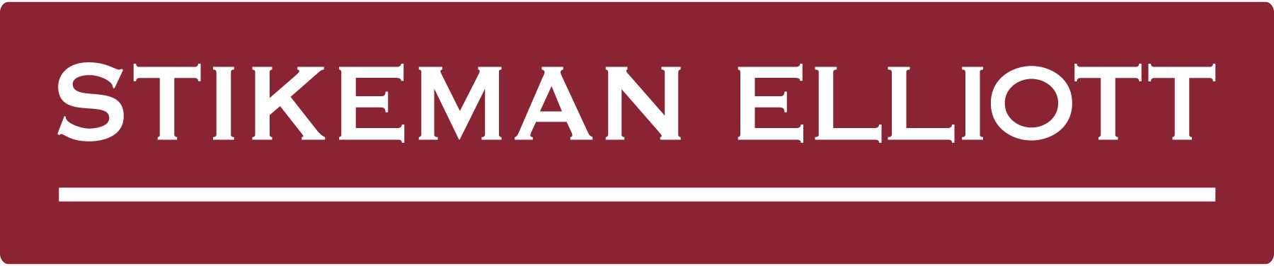 Stikeman-Elliott-LLP-Logo-Vector