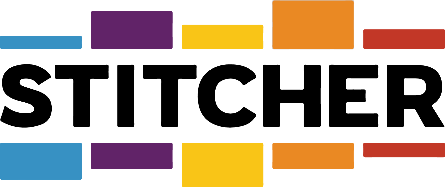 Stitcher-Logo-Vector