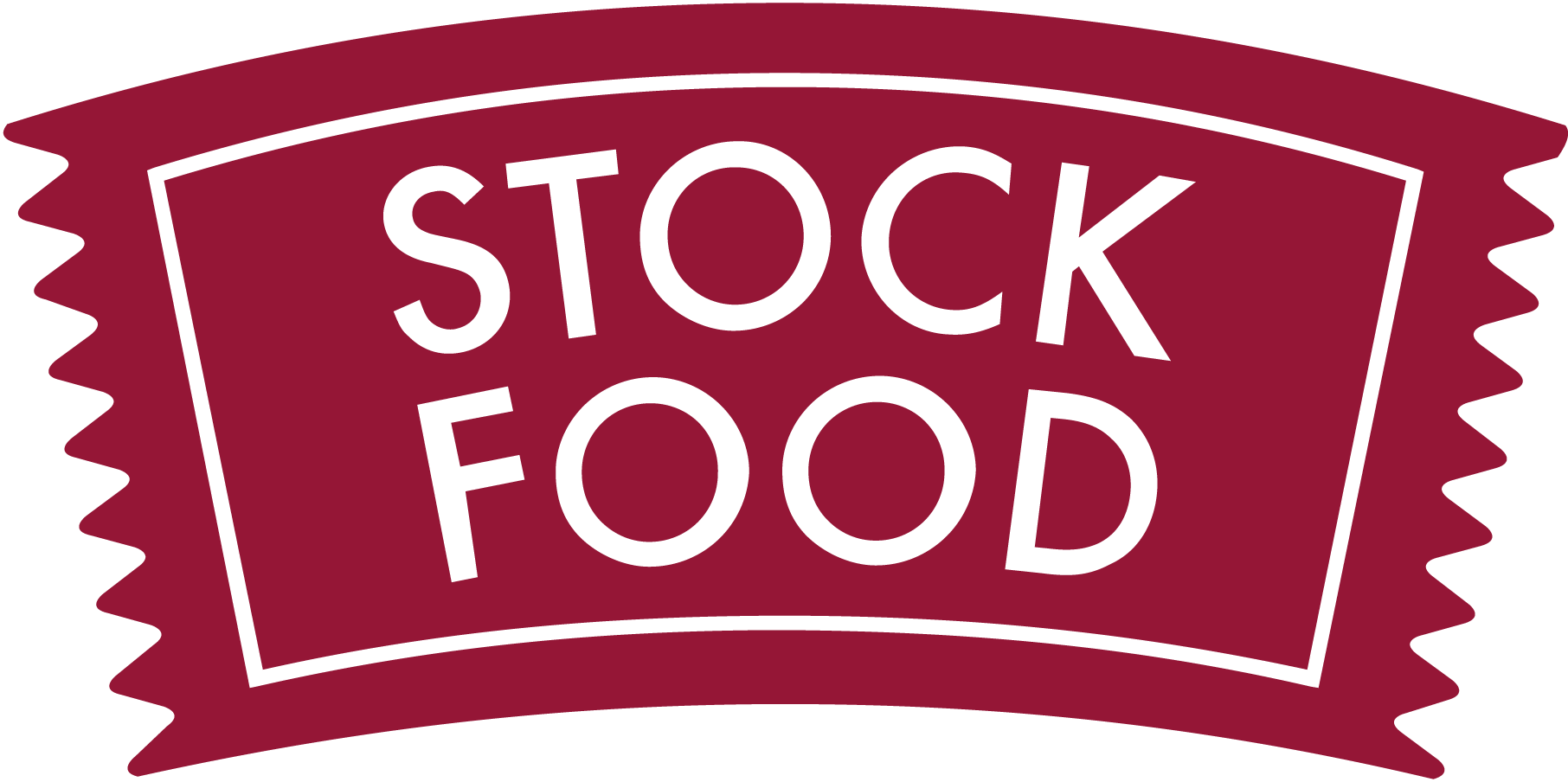StockFood-Logo-Vector