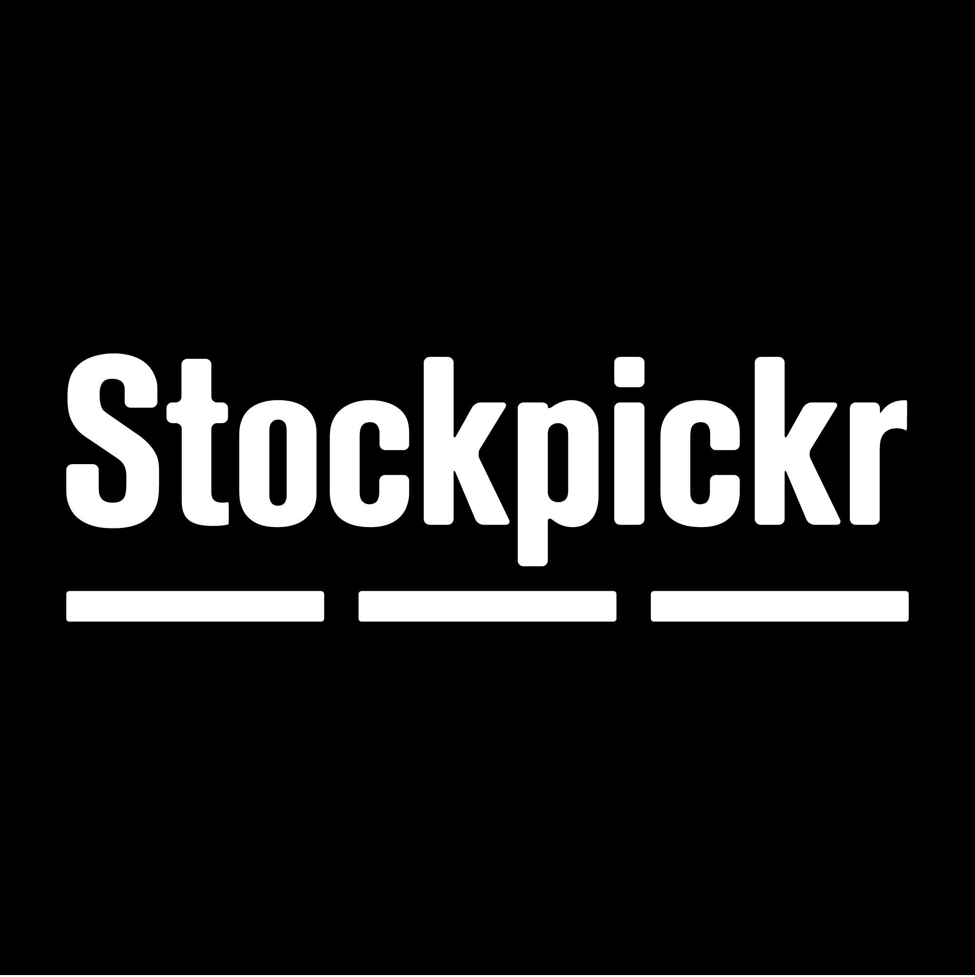 Stockpickr-white-Logo-Vector