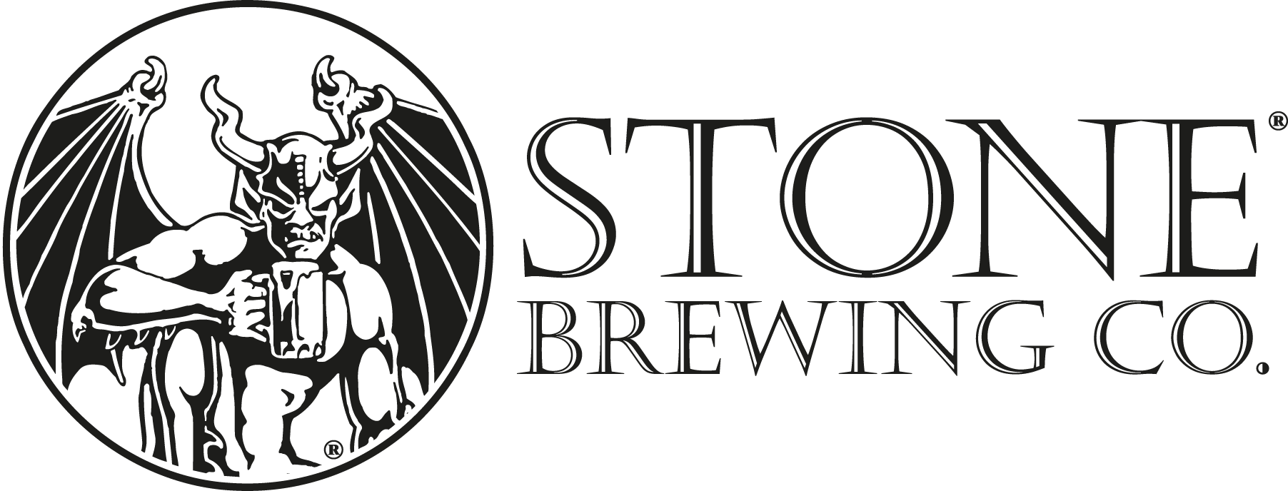 Stone-Brewing-Co.-old-Logo-Vector
