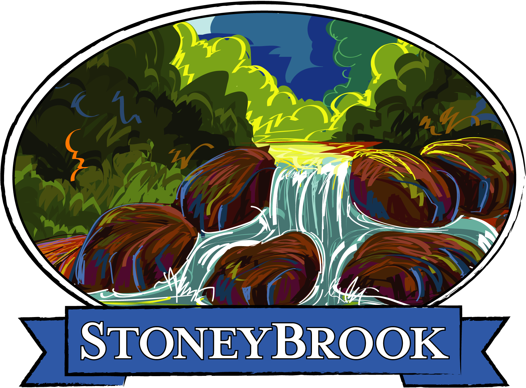 StoneyBrook-Logo-Vector