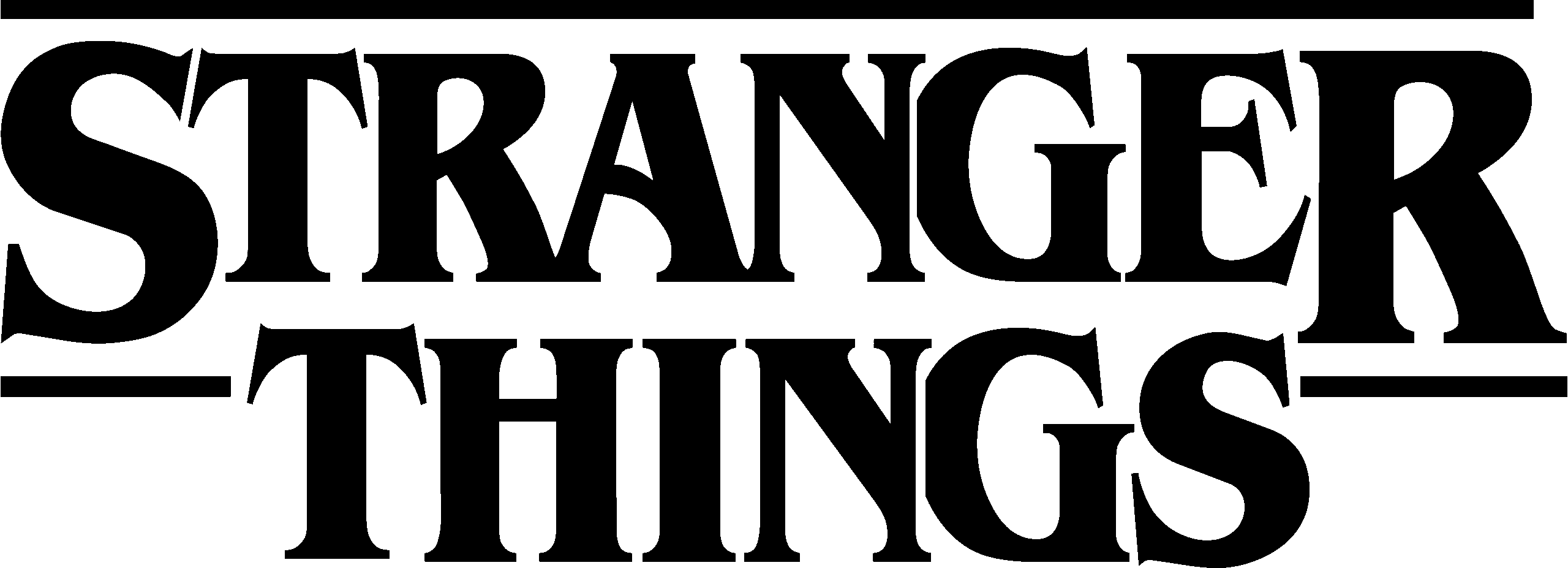 Stranger-Things-Black-Logo-Vector
