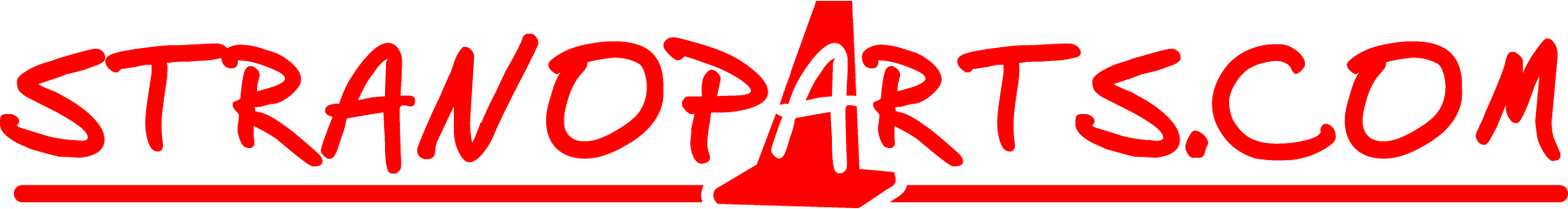 Stranoparts-Logo-Vector