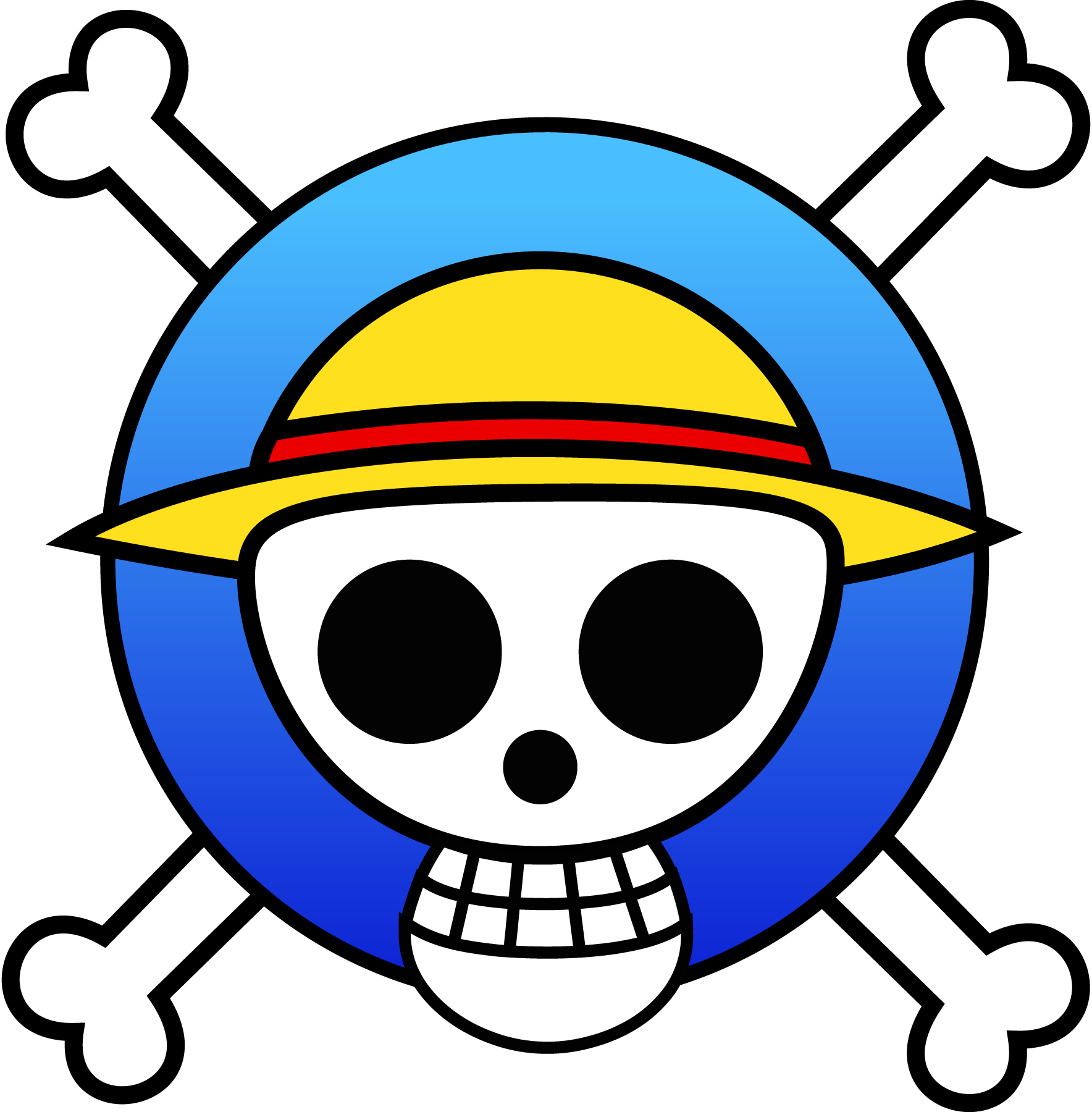 Straw-Hat-Pirates-Logo-Vector