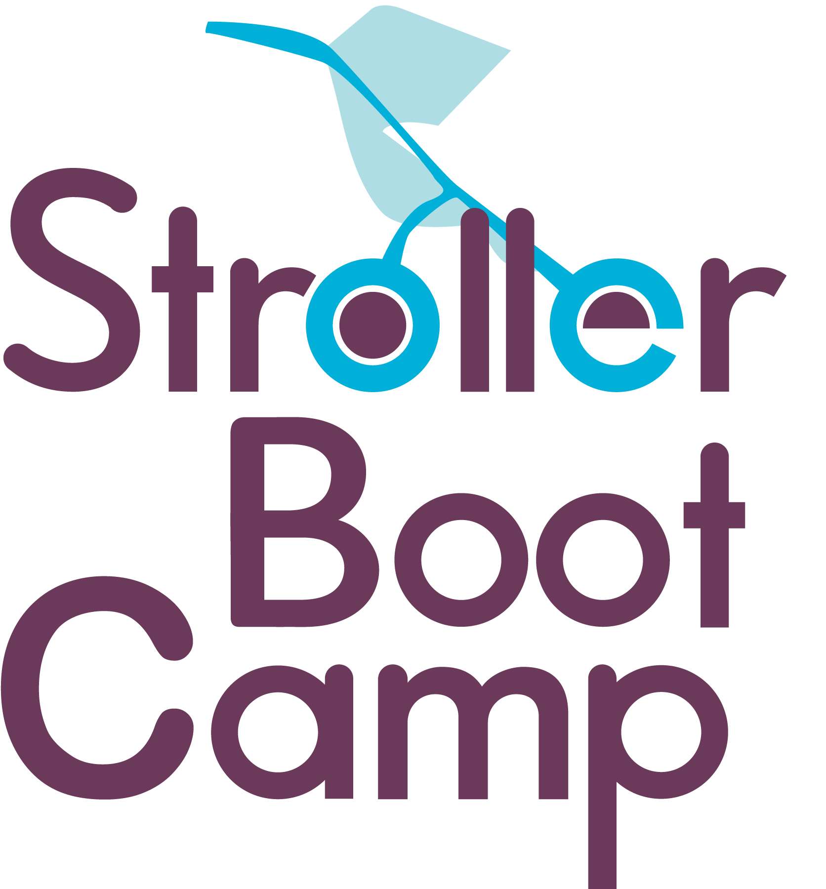 Stroller-Boot-Camp-Logo-Vector