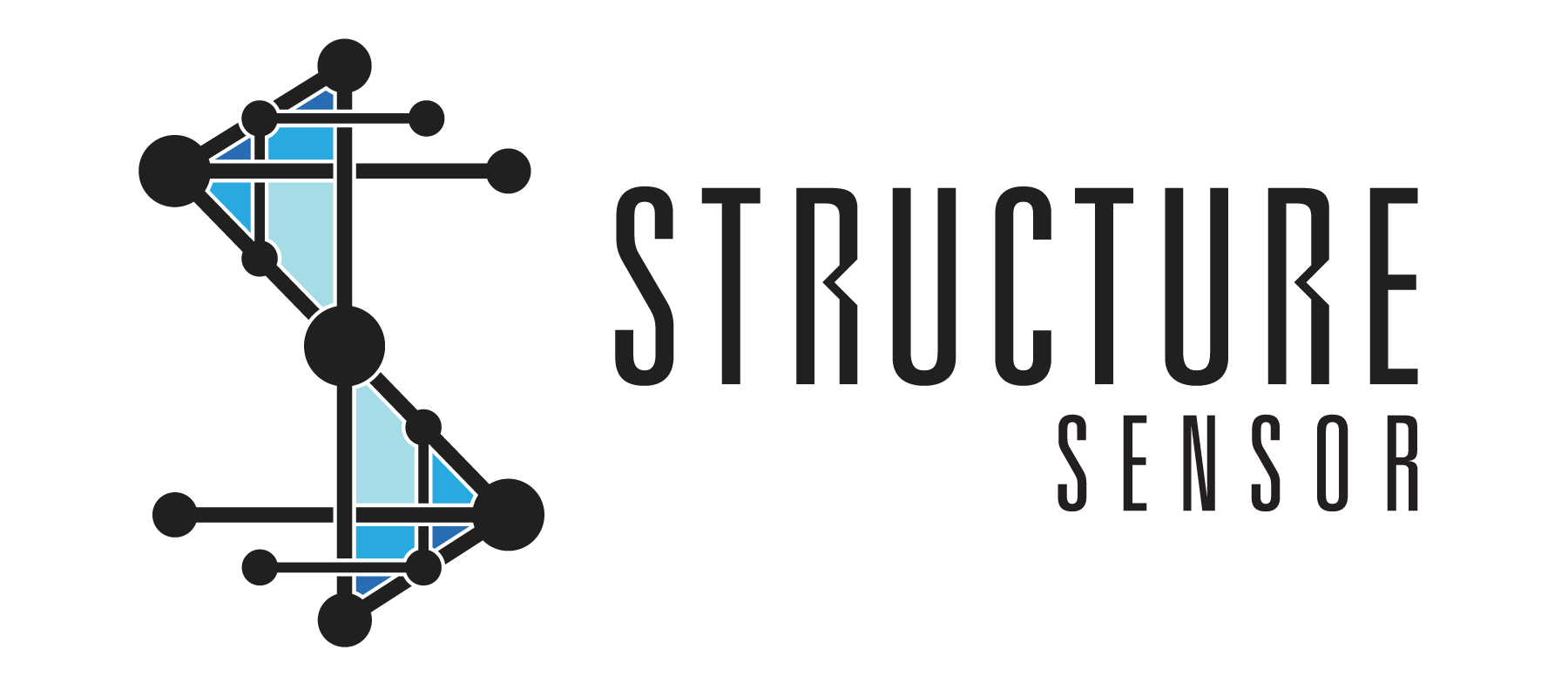 Structure-Logo-Vector