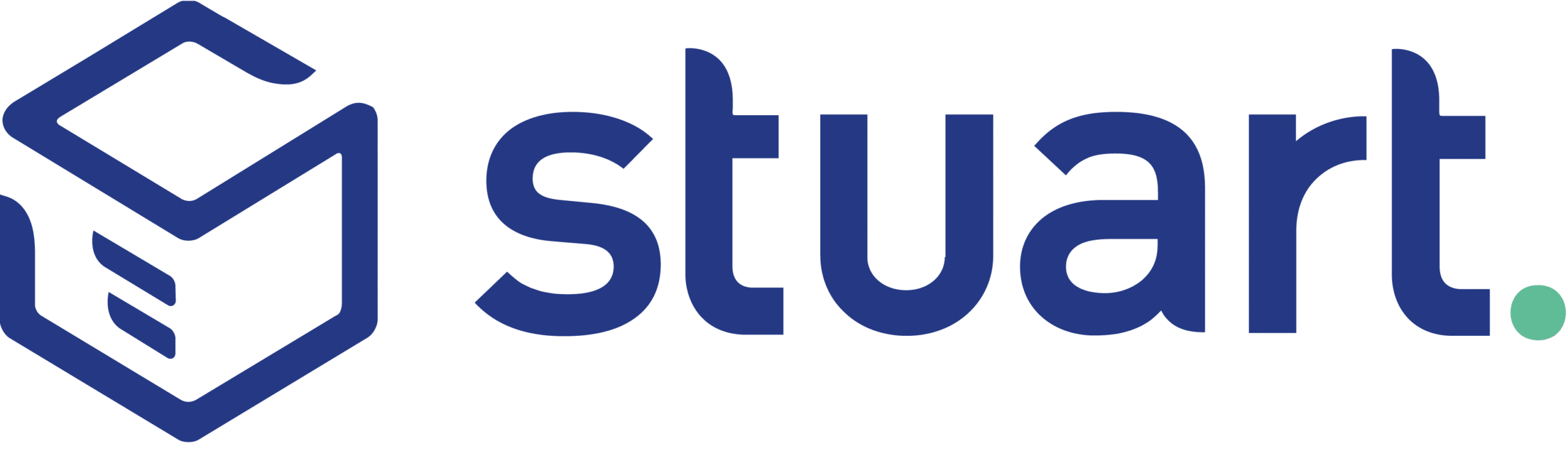 Stuart-Logo-Vector