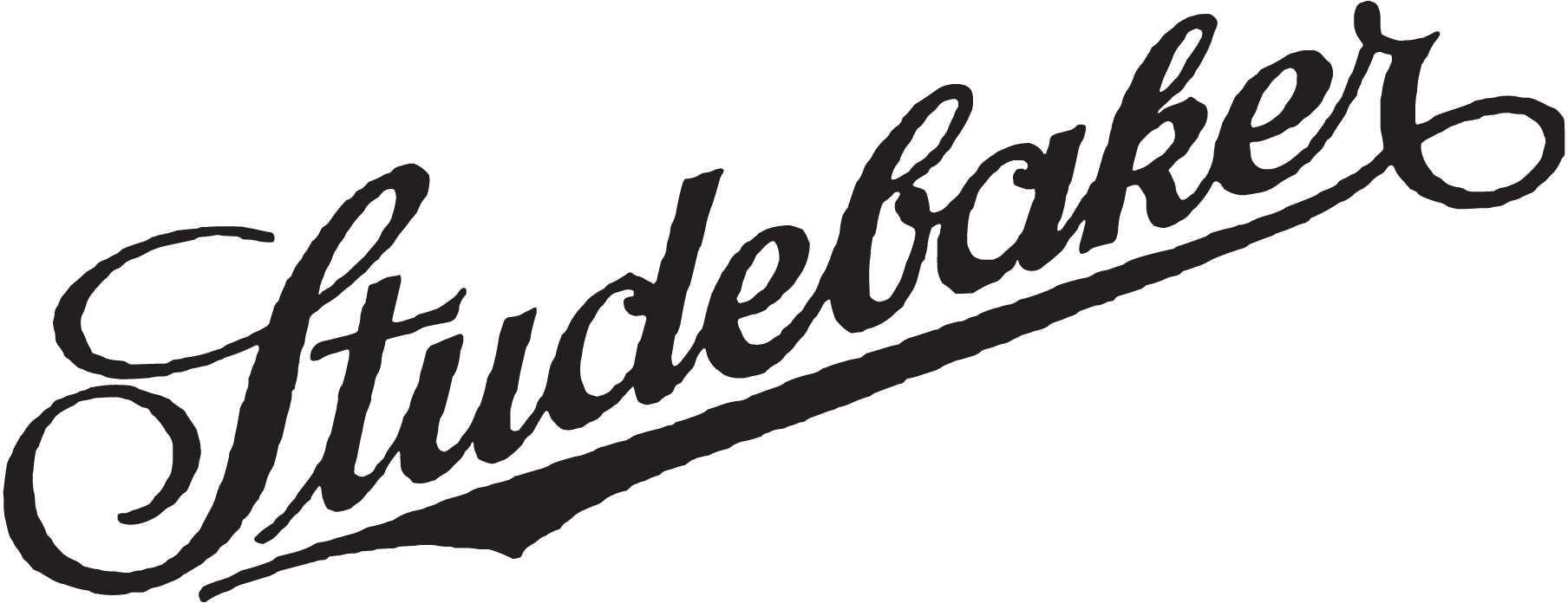 Studebaker-text-Logo-Vector