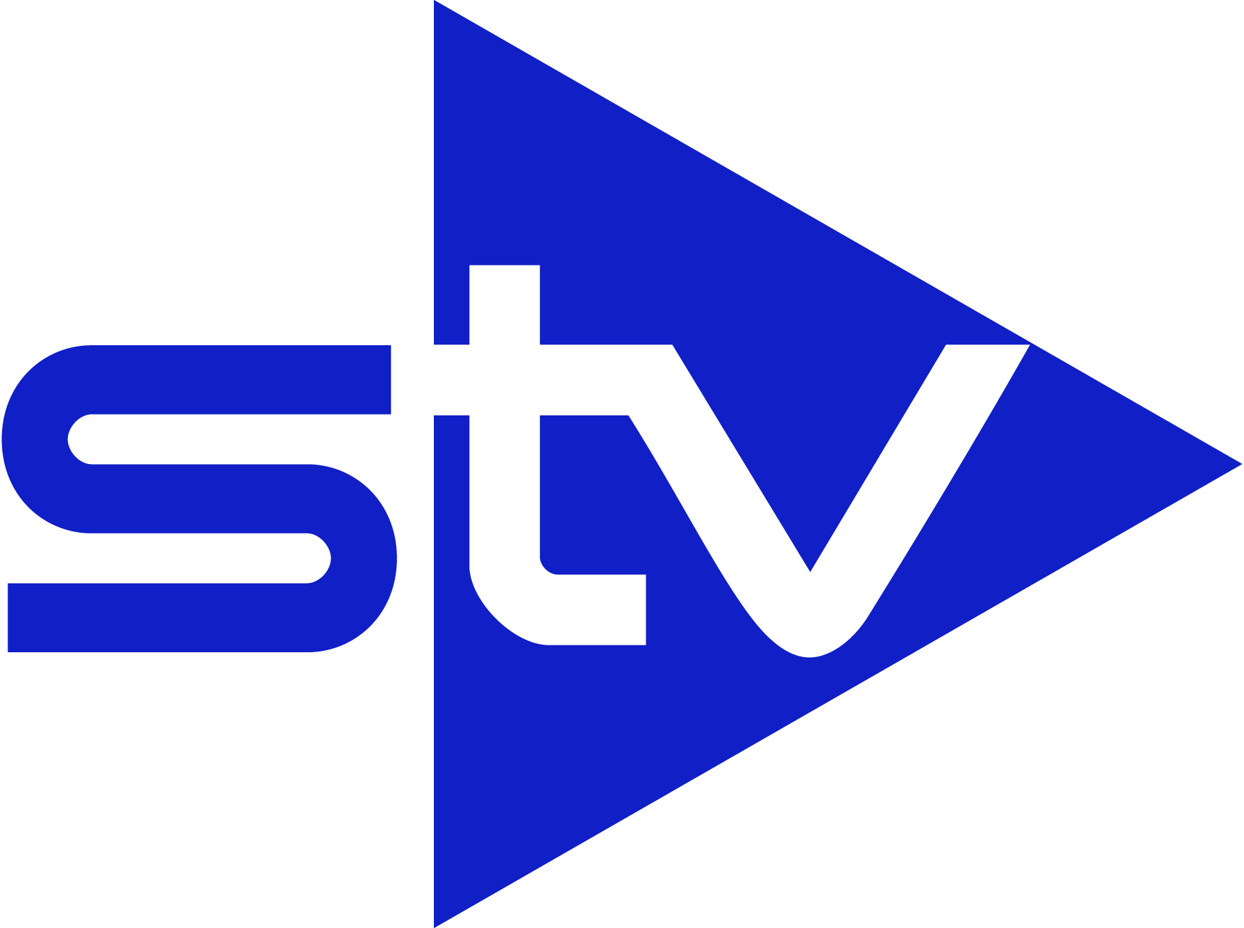Stv-Logo-Vector