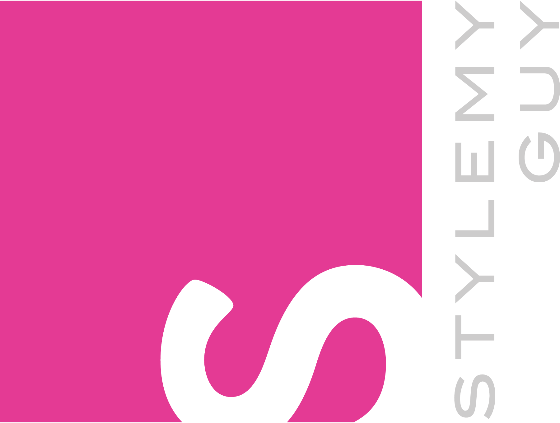 Style-My-Guy-Logo-Vector