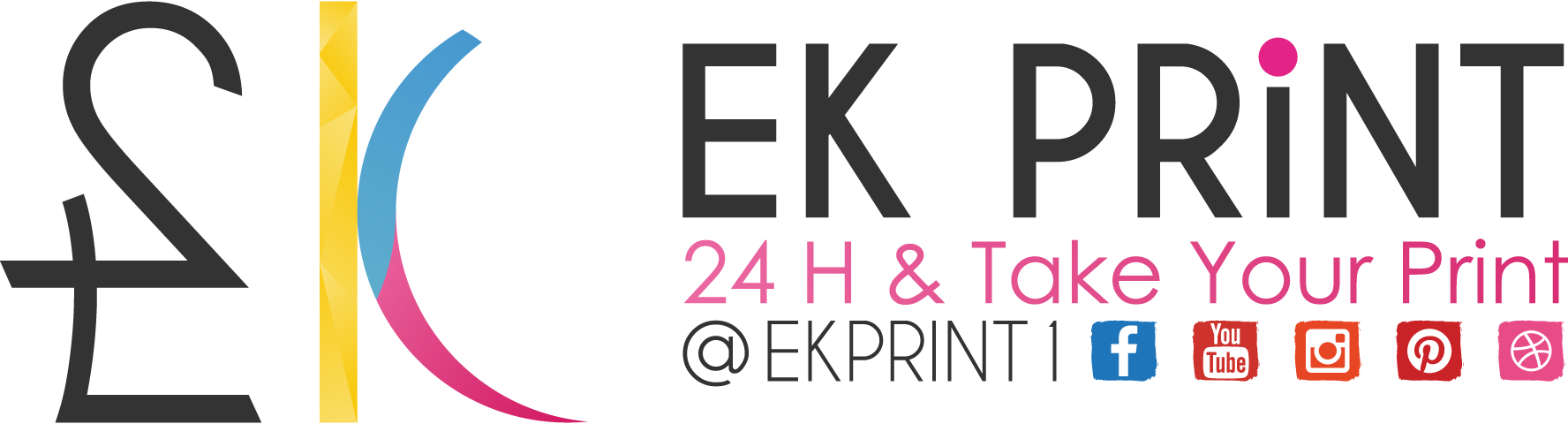 Sté-EK-PRINT-Sarl-Au-Logo-Vector