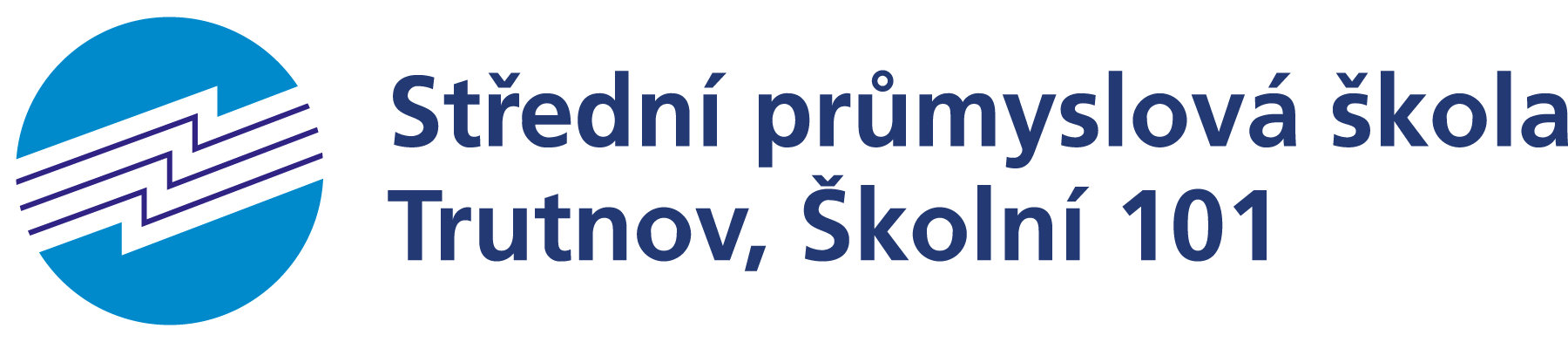 Střední-průmyslová-škola-Trutnov-Logo-Vector