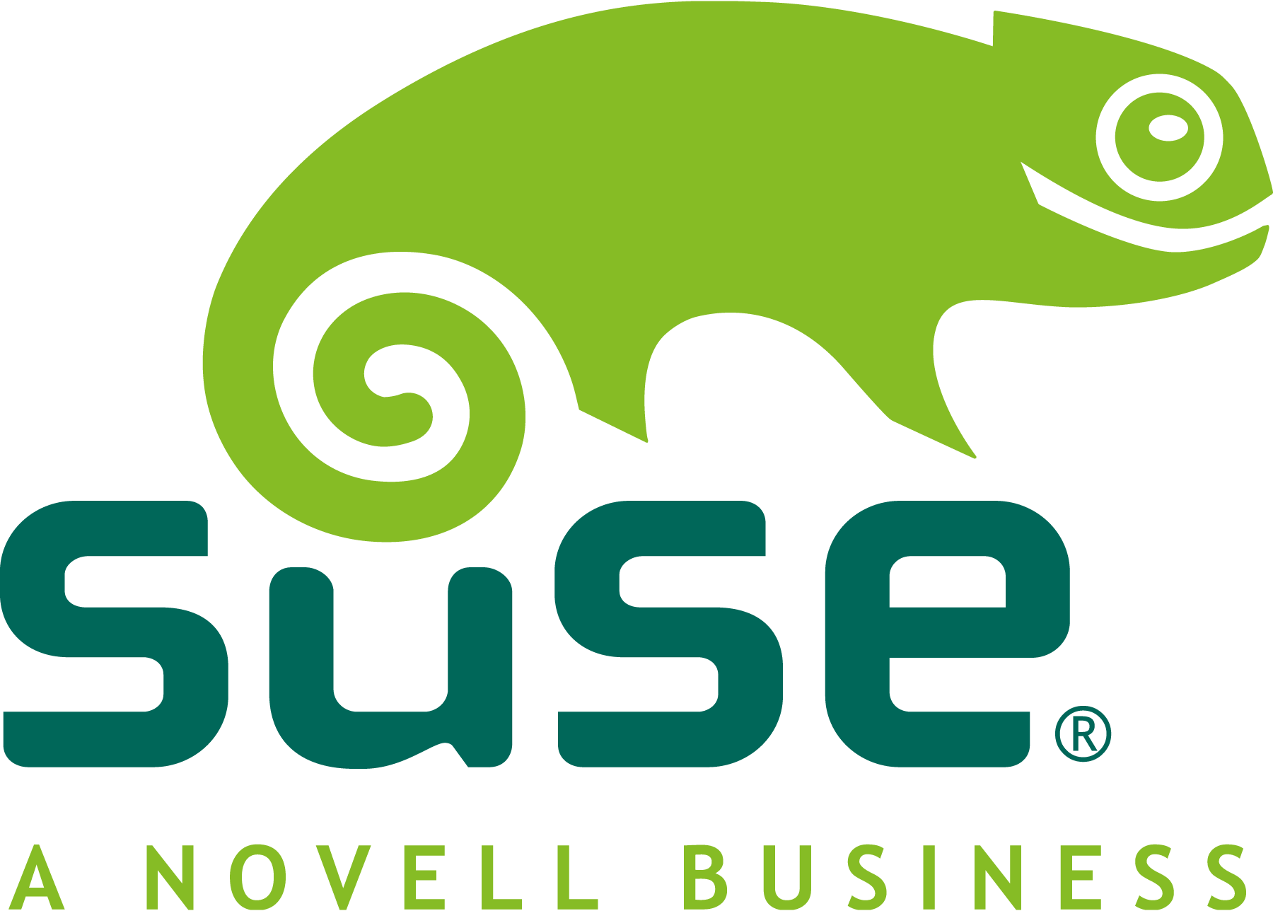 SuSe-Linux-Logo-Vector
