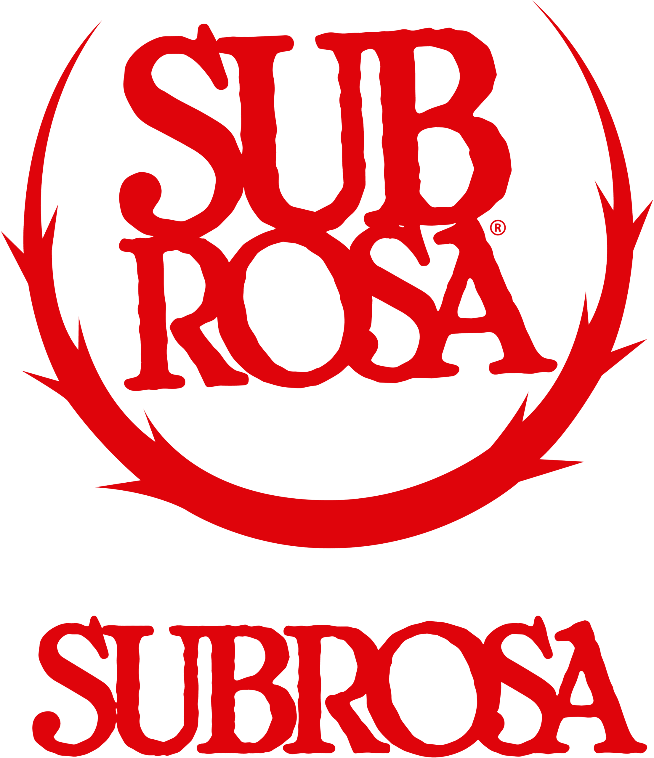 Subrosa-Logo-Vector