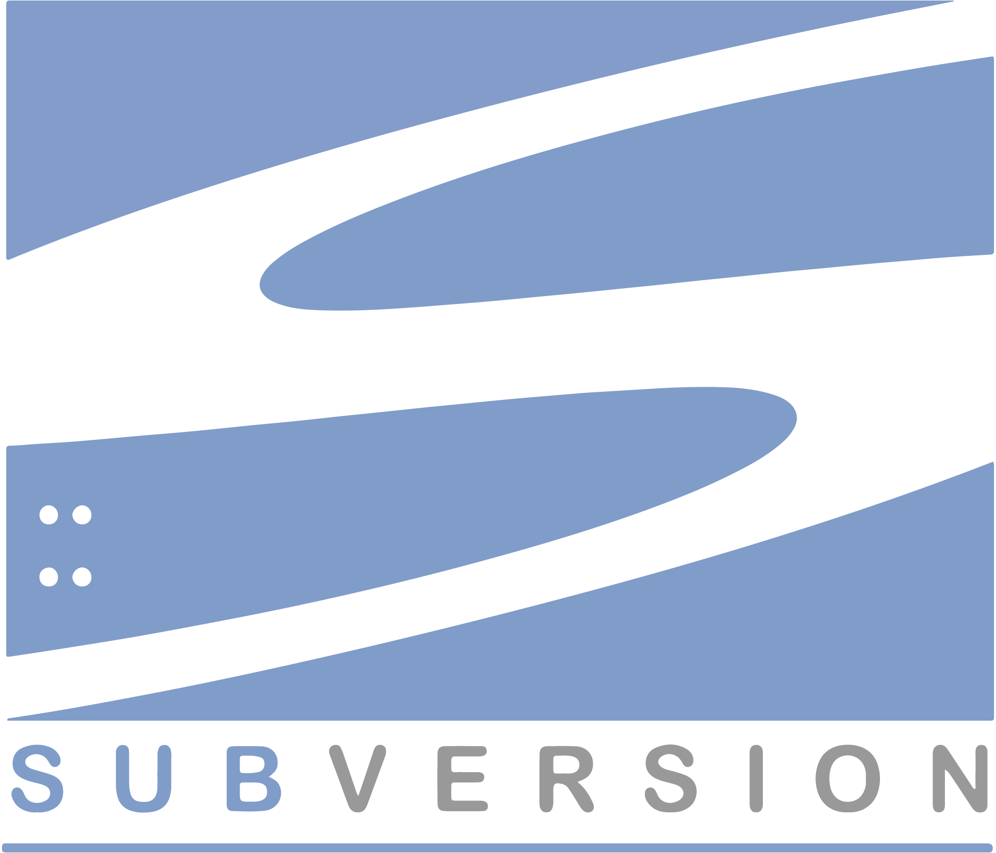 Subversion-Logo-Vector