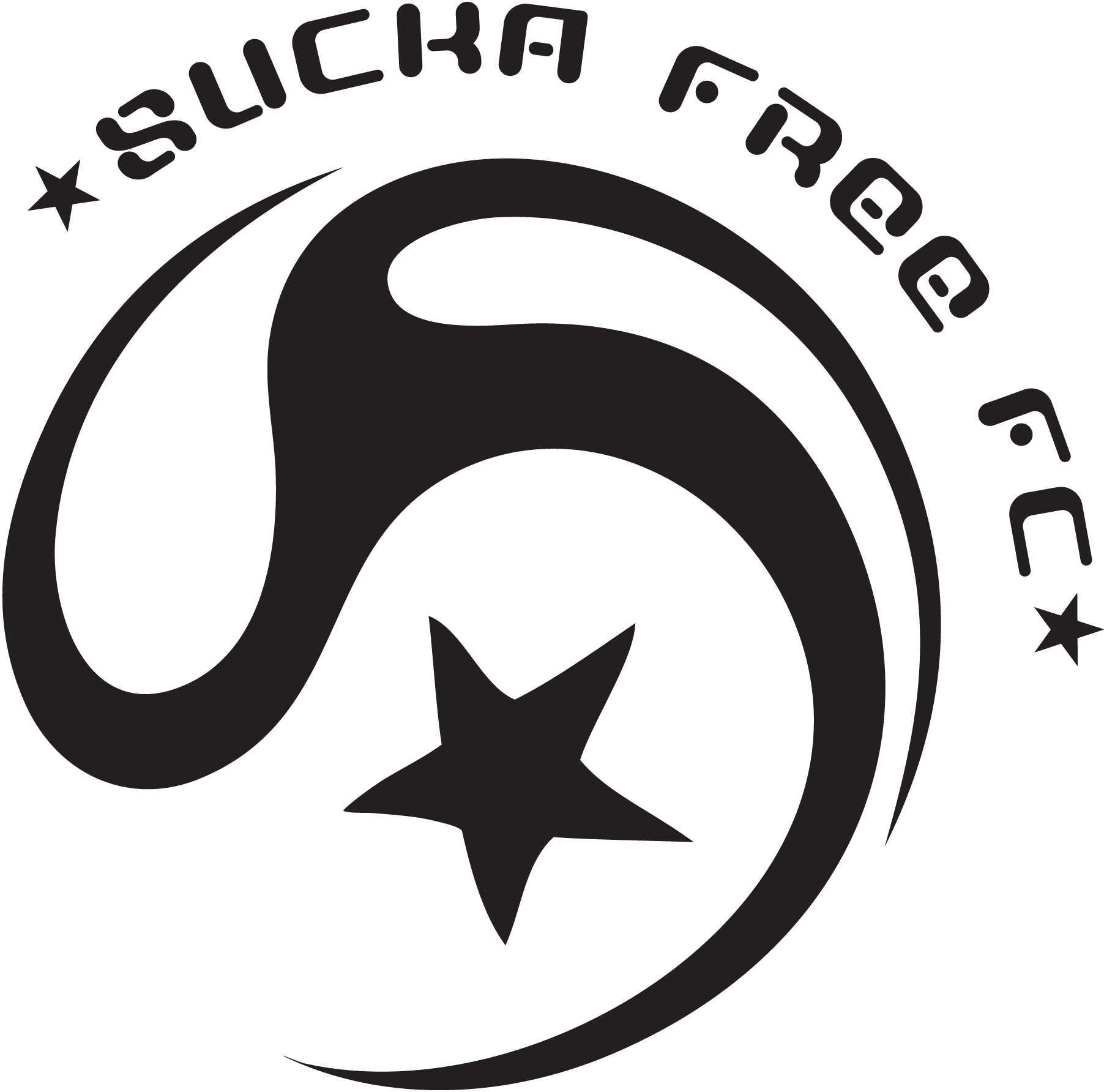 Sucka-Free-FC-Logo-Vector