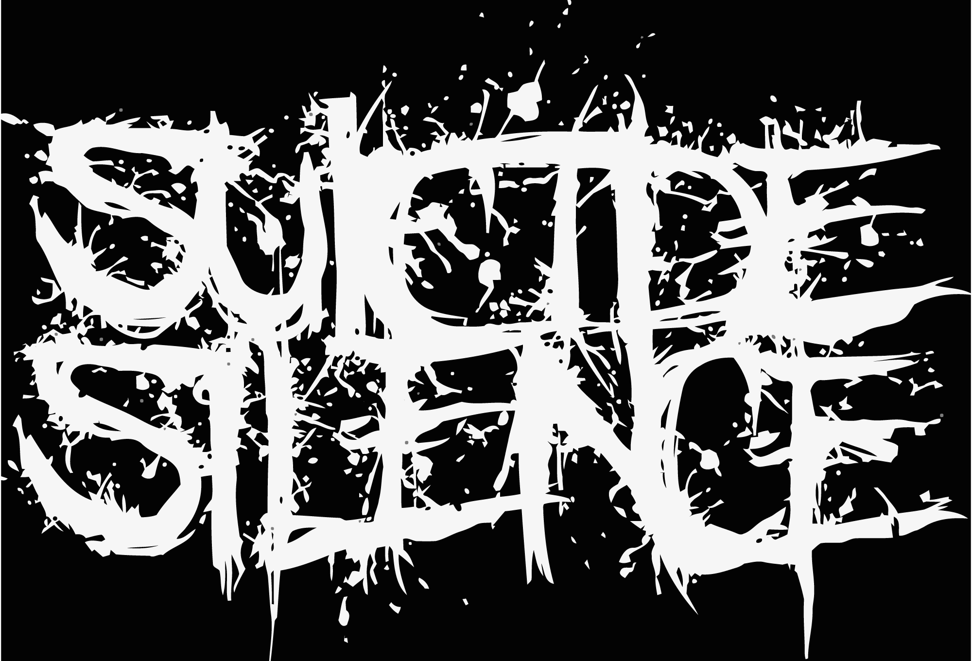 Suicide-Silence-Logo-Vector