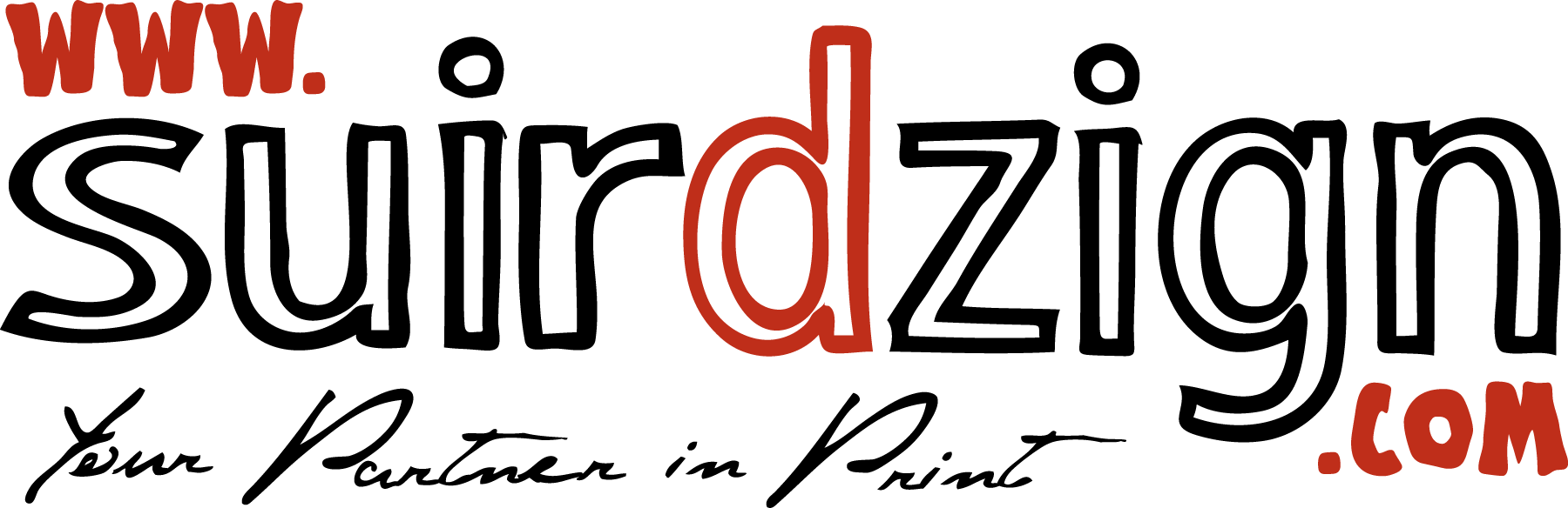 Suirdzign-Logo-Vector