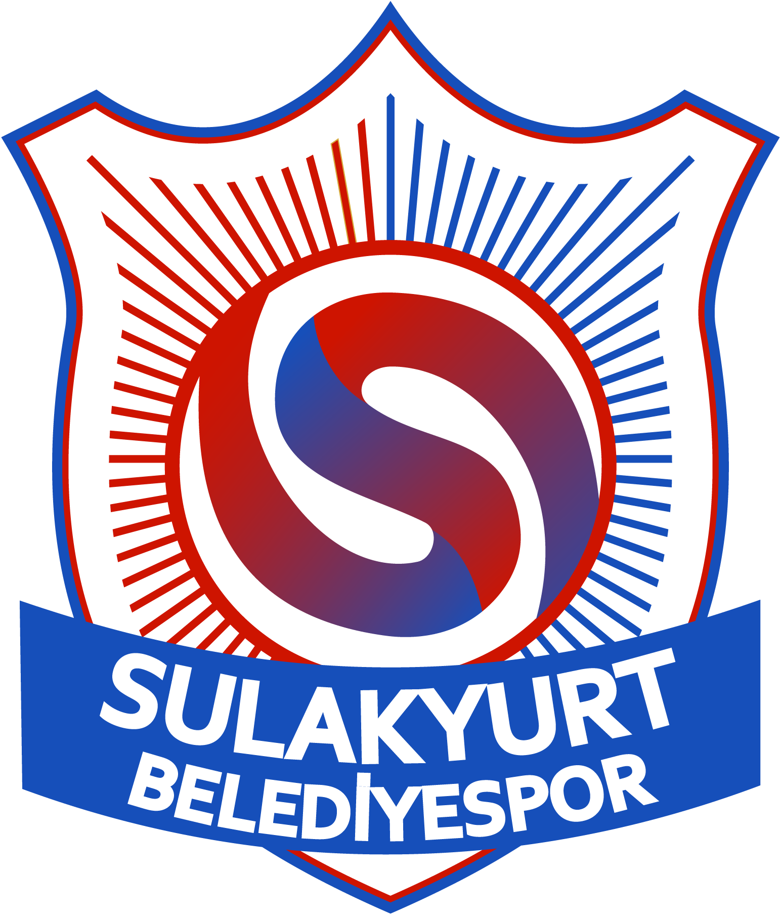 Sulakyurt-Belediyespor-Logo-Vector