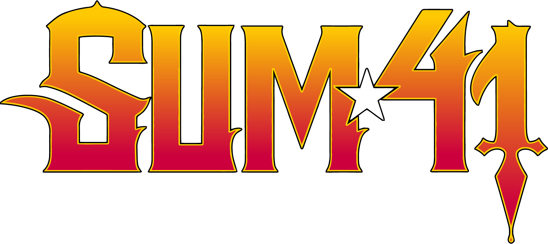 Sum-41-NEW-Logo-Vector