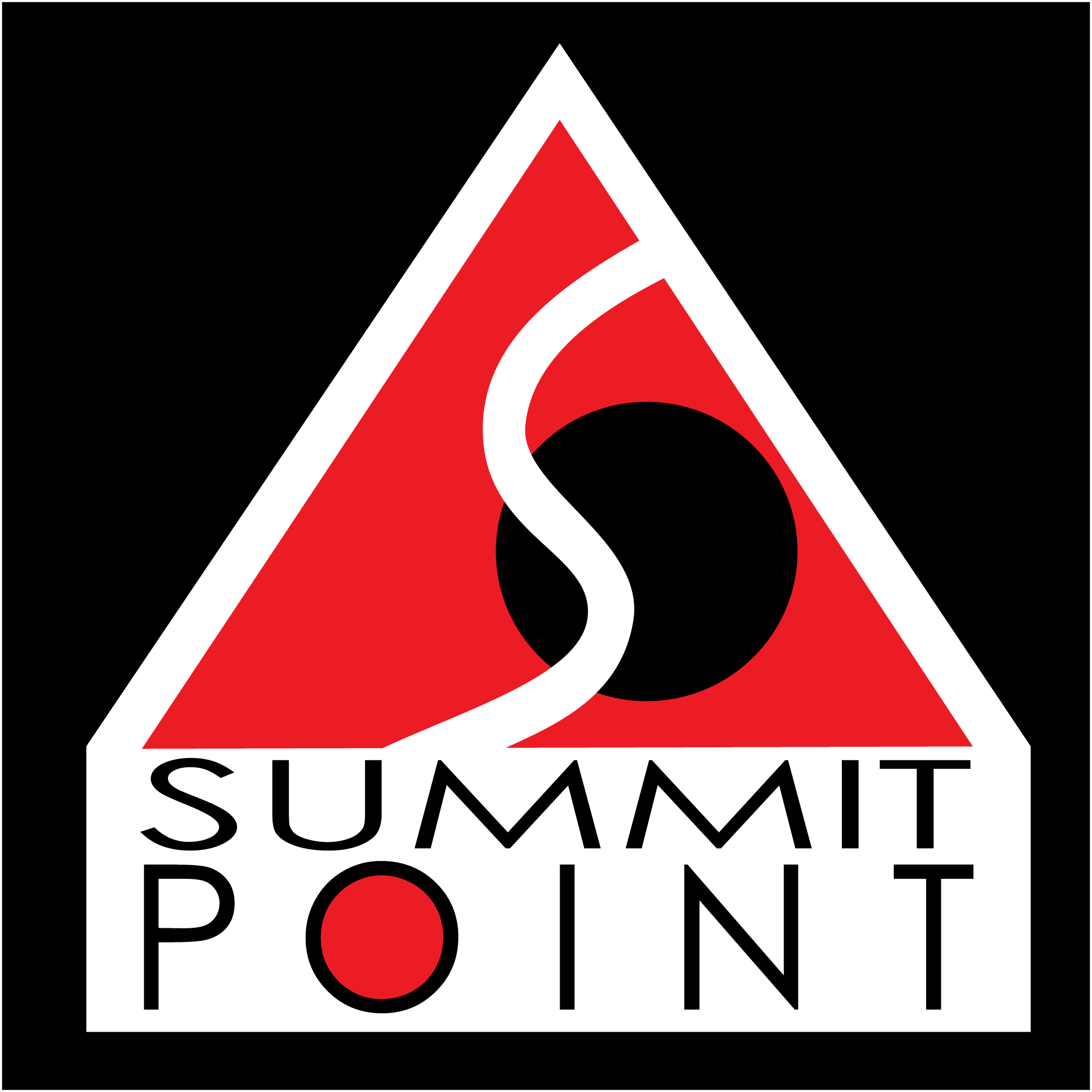 Summit-Point-Logo-Vector