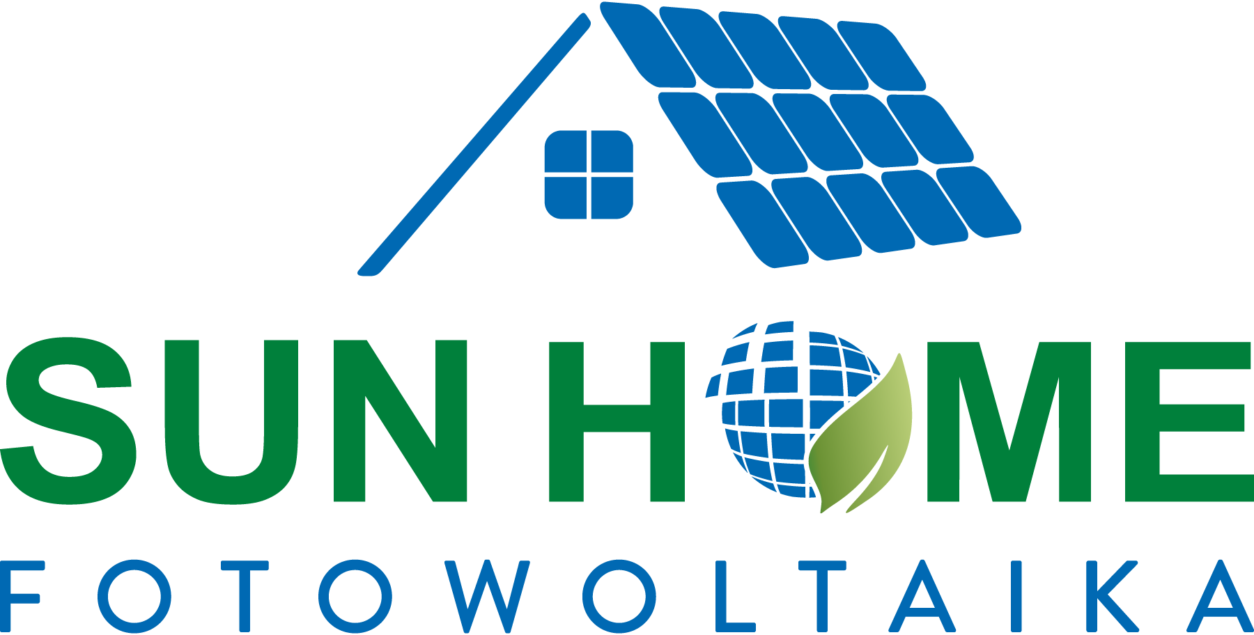 Sun-Home-Logo-Vector