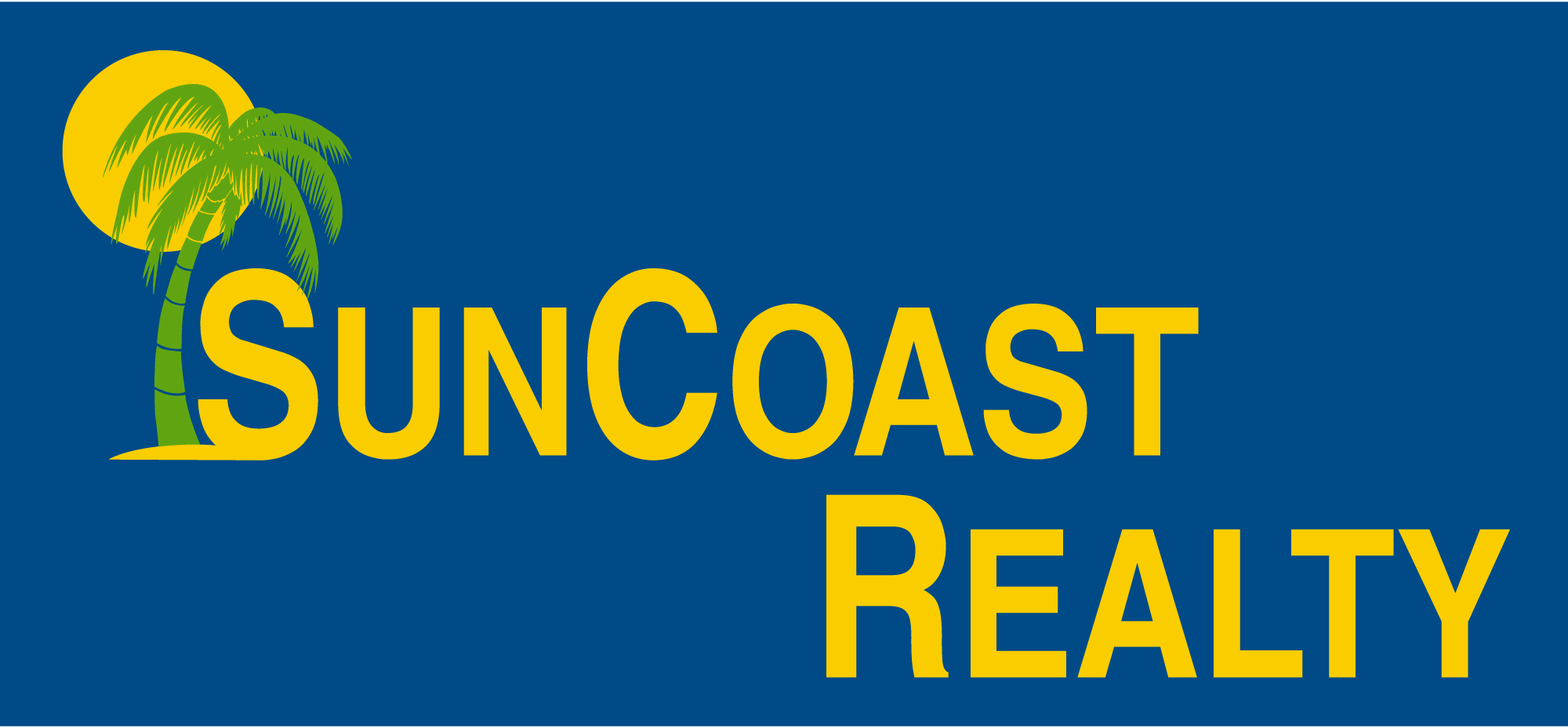 Suncoast-Realty-Logo-Vector