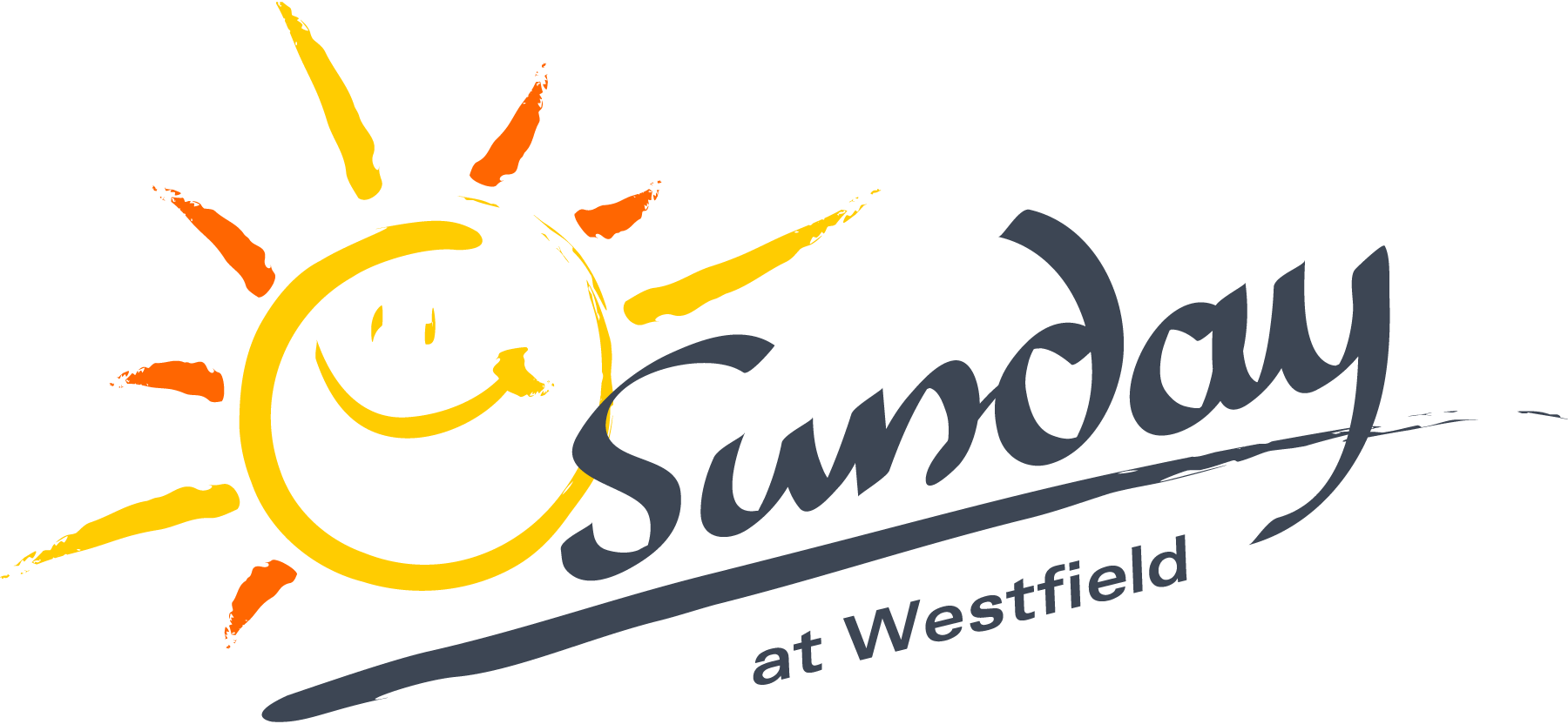 Sunday-at-Westfield-Logo-Vector