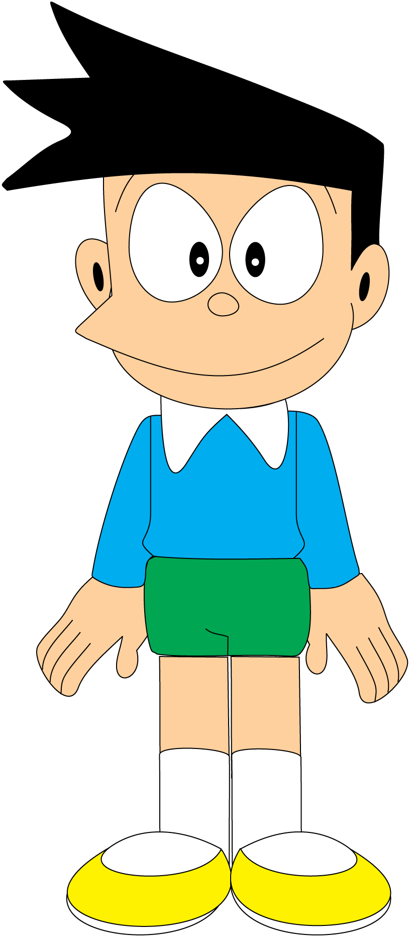 Suneo-Logo-Vector