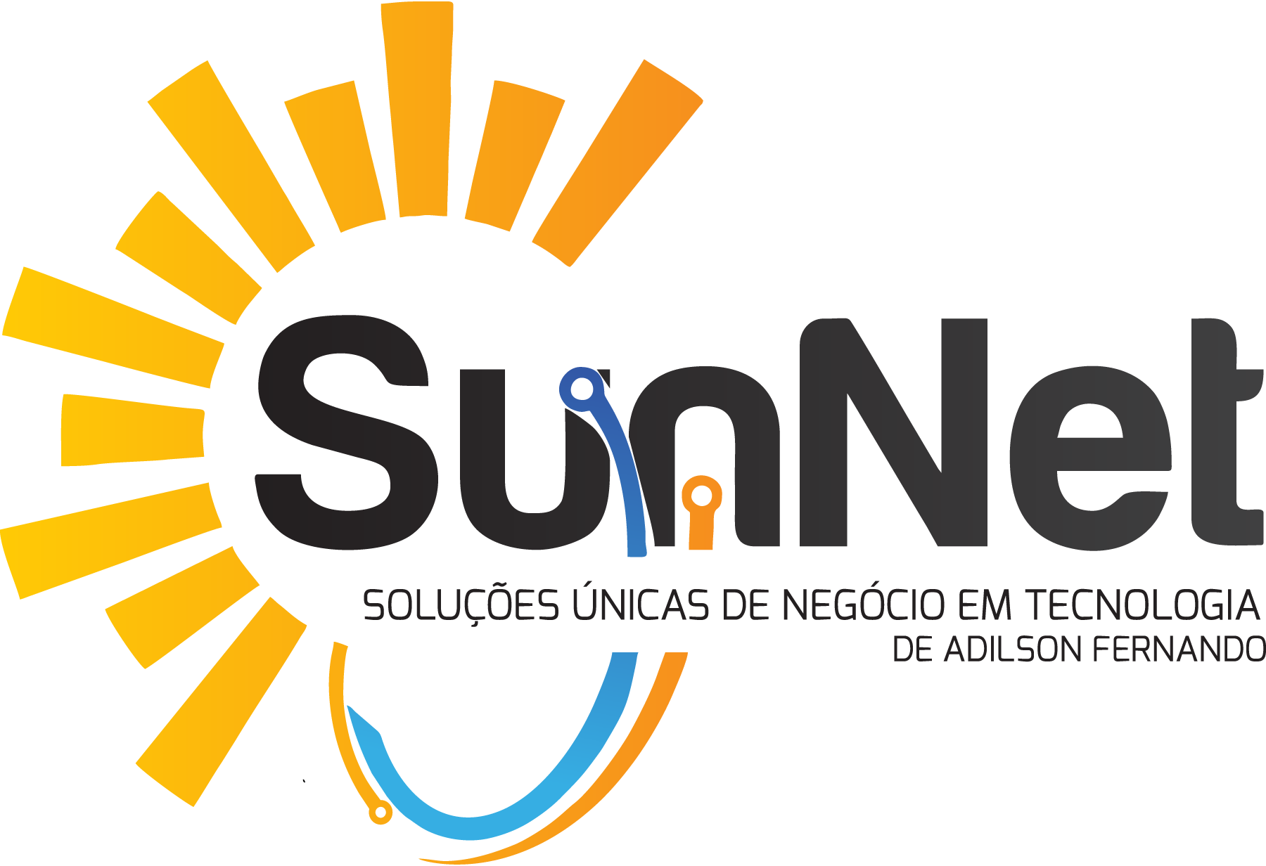 Sunnet-de-Adilson-Fernando-Logo-Vector
