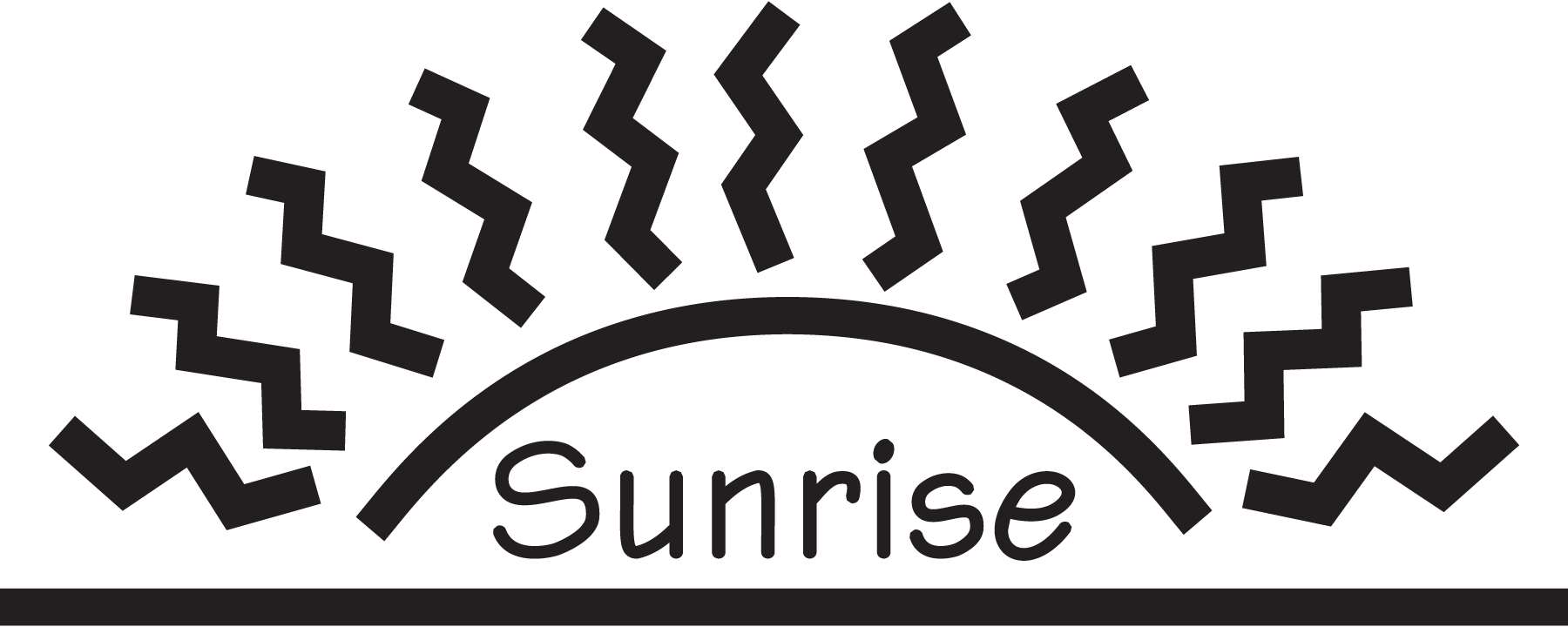 Sunrise-Logo-Vector