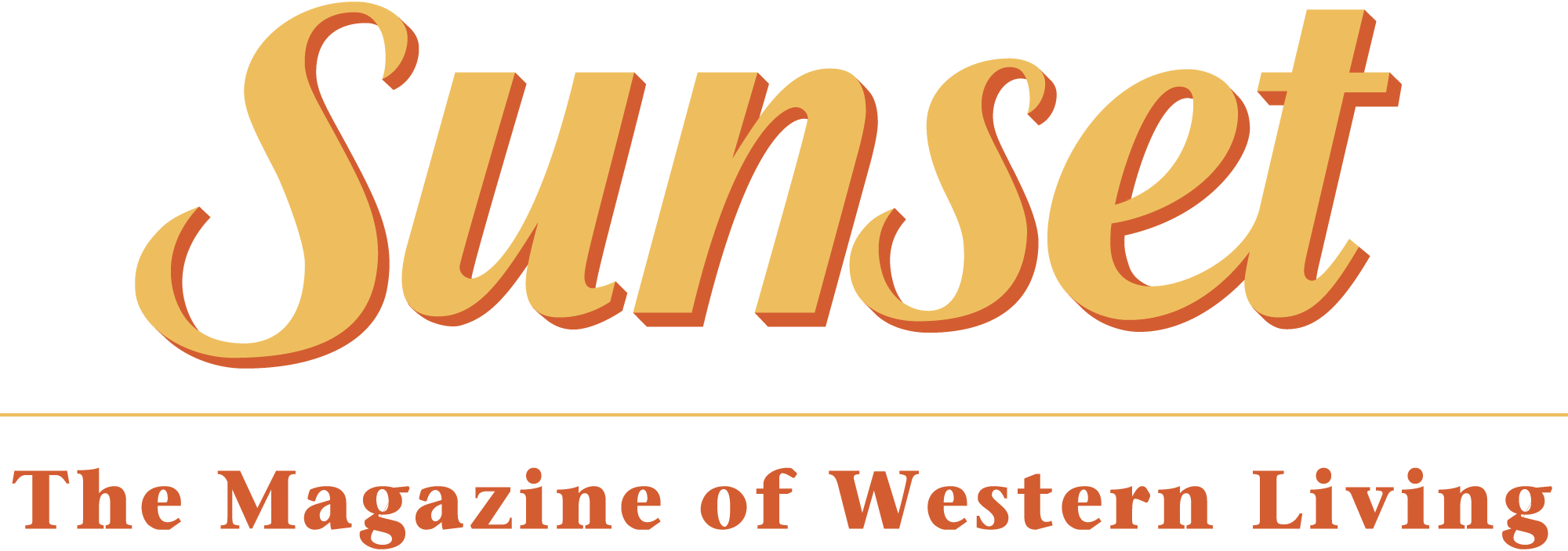 Sunset-Magazine-Logo-Vector
