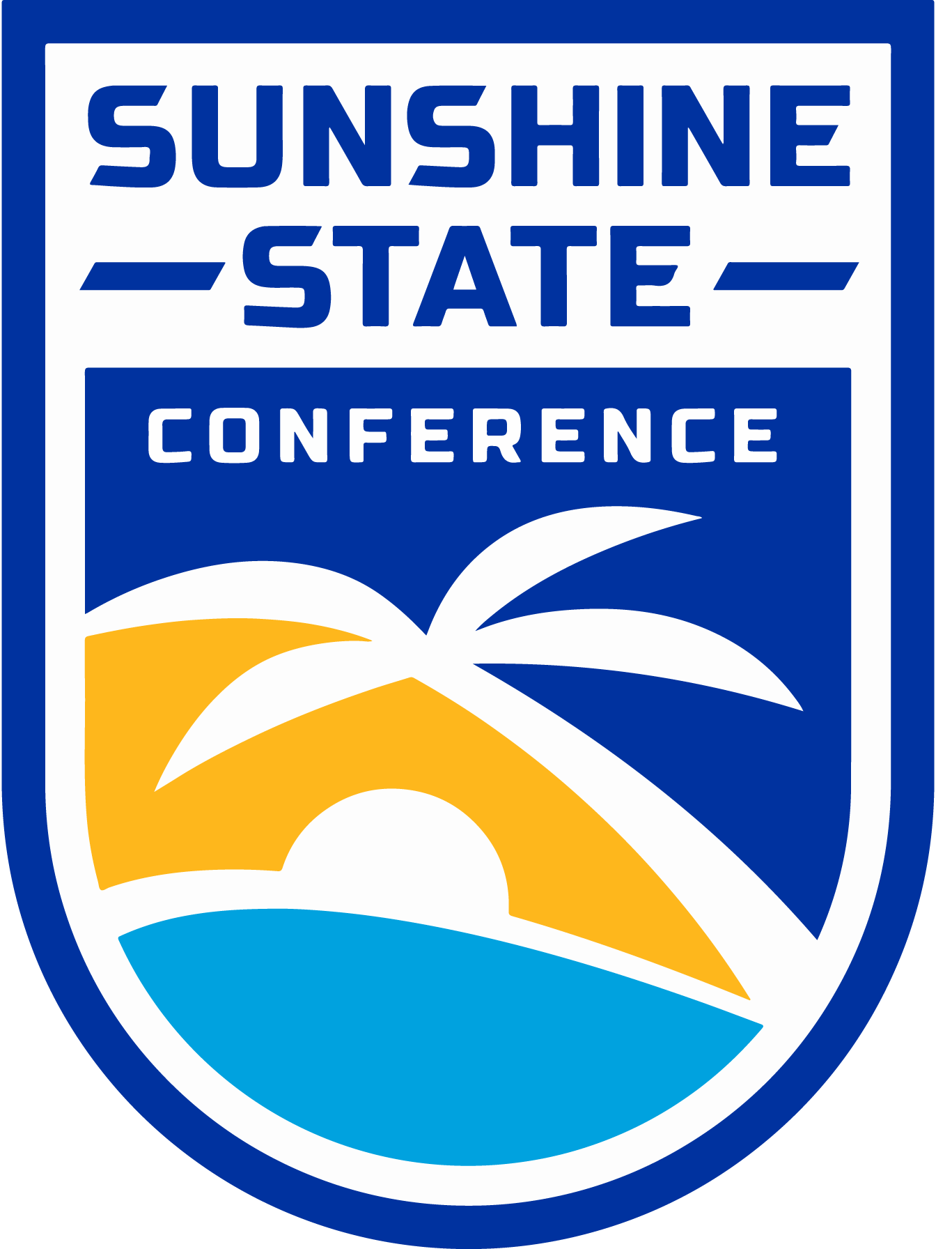 Sunshine-State-Conference-Logo-Vector