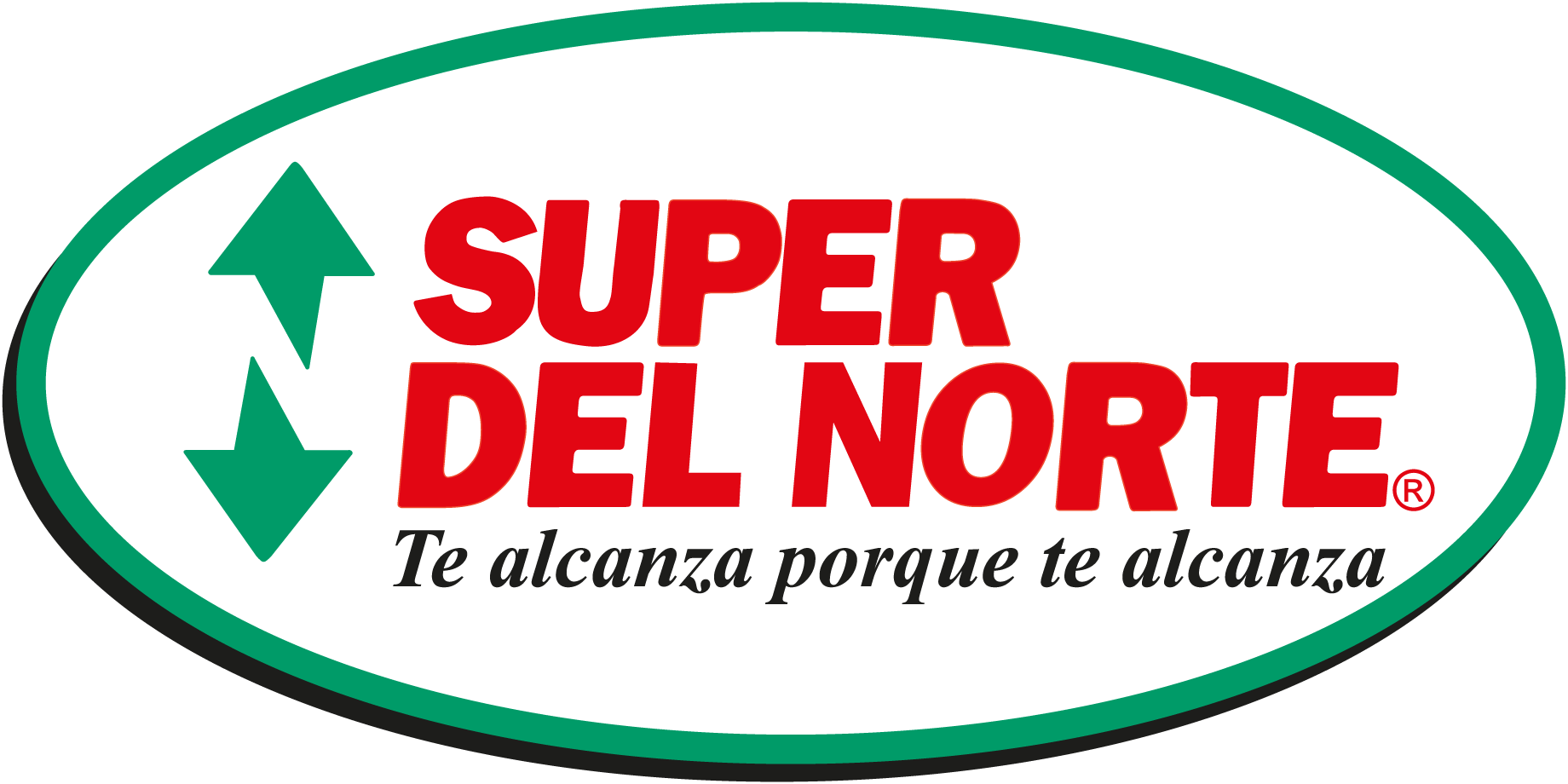 Super-Del-Norte-Logo-Vector