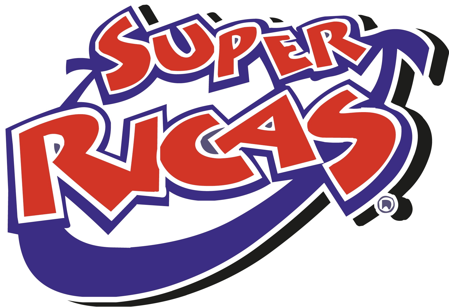 Super-Ricas-Logo-Vector