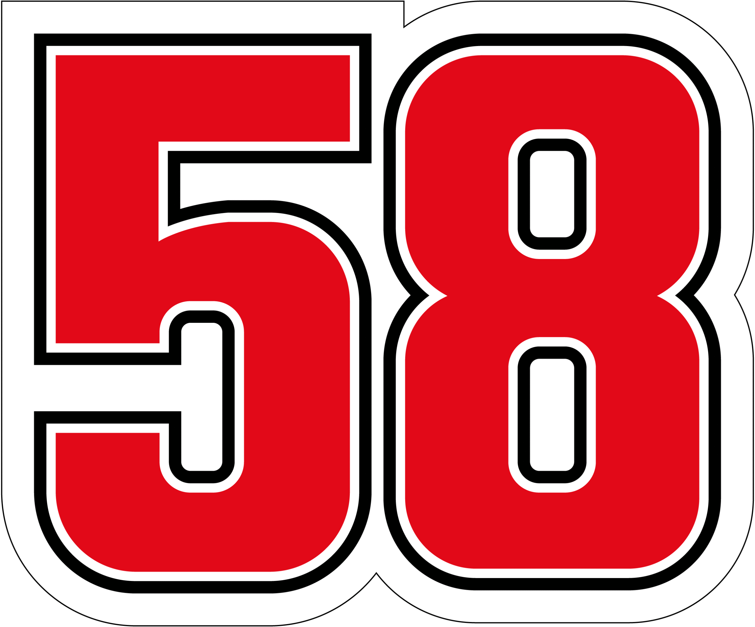 Super-Sic-58-Logo-Vector