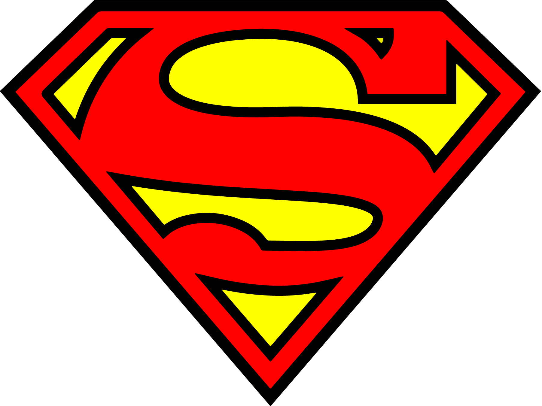 Superboy-Logo-Vector