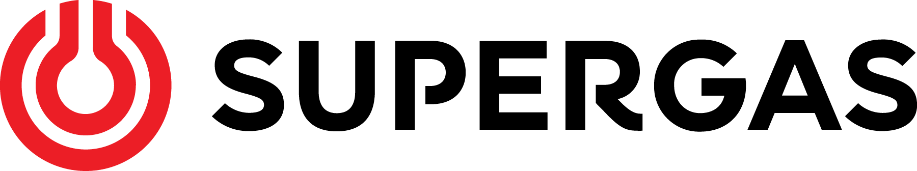 Supergas-Logo-Vector