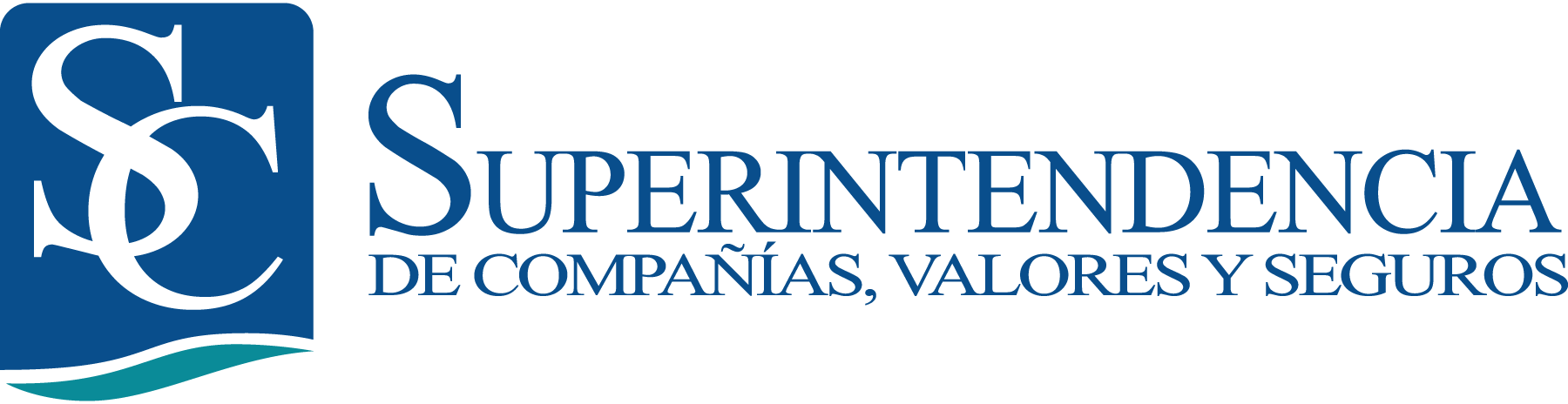 Superintendencia-De-Companias-Del-Ecuador-Logo-Vector