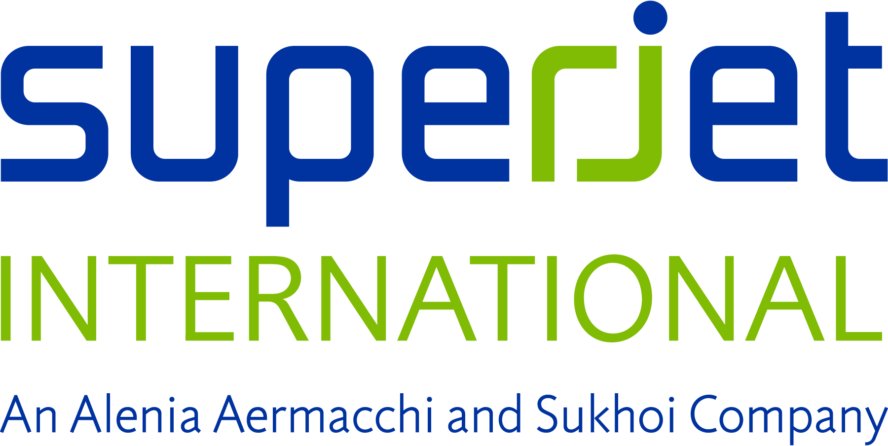 Superjet-International-Logo-Vector