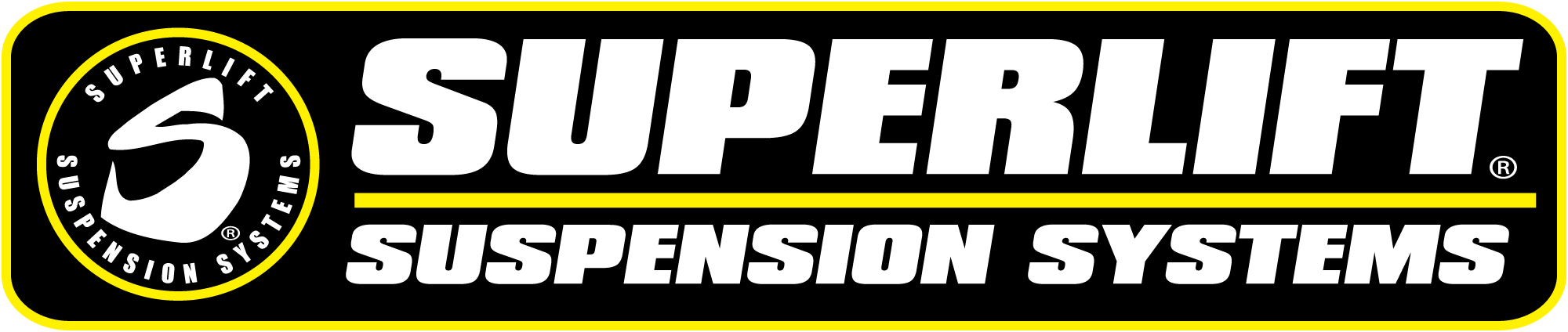 Superlift-Suspension-Systems-Logo-Vector