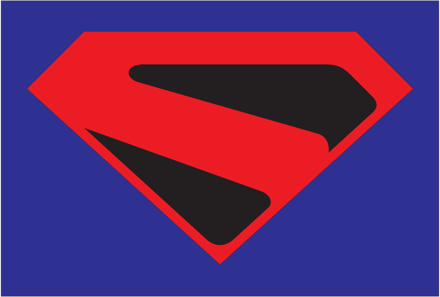 Superman—Kingdome-Come-(Alex-Ross)-Logo-Vector