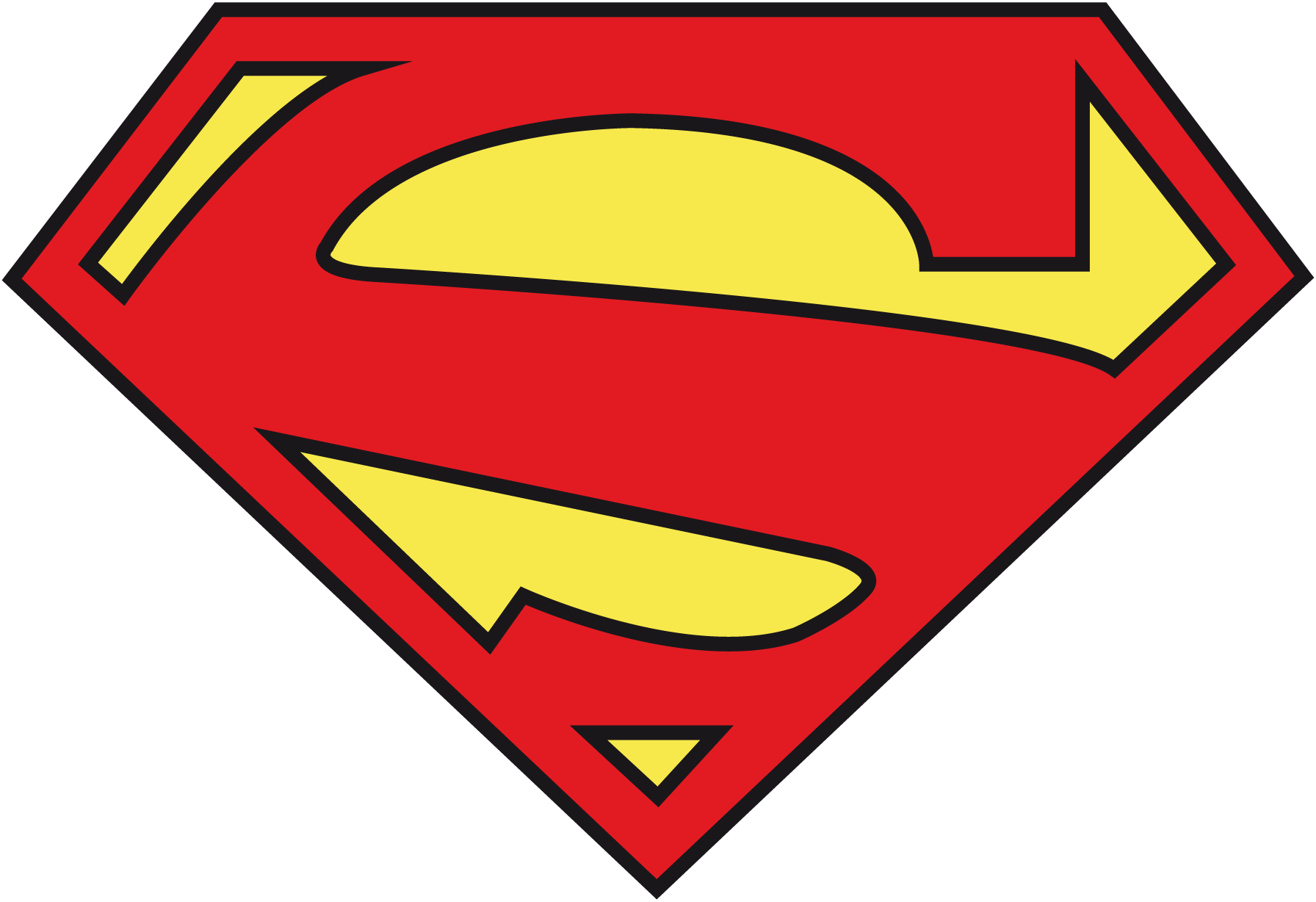 Superman-New-52-Logo-Vector