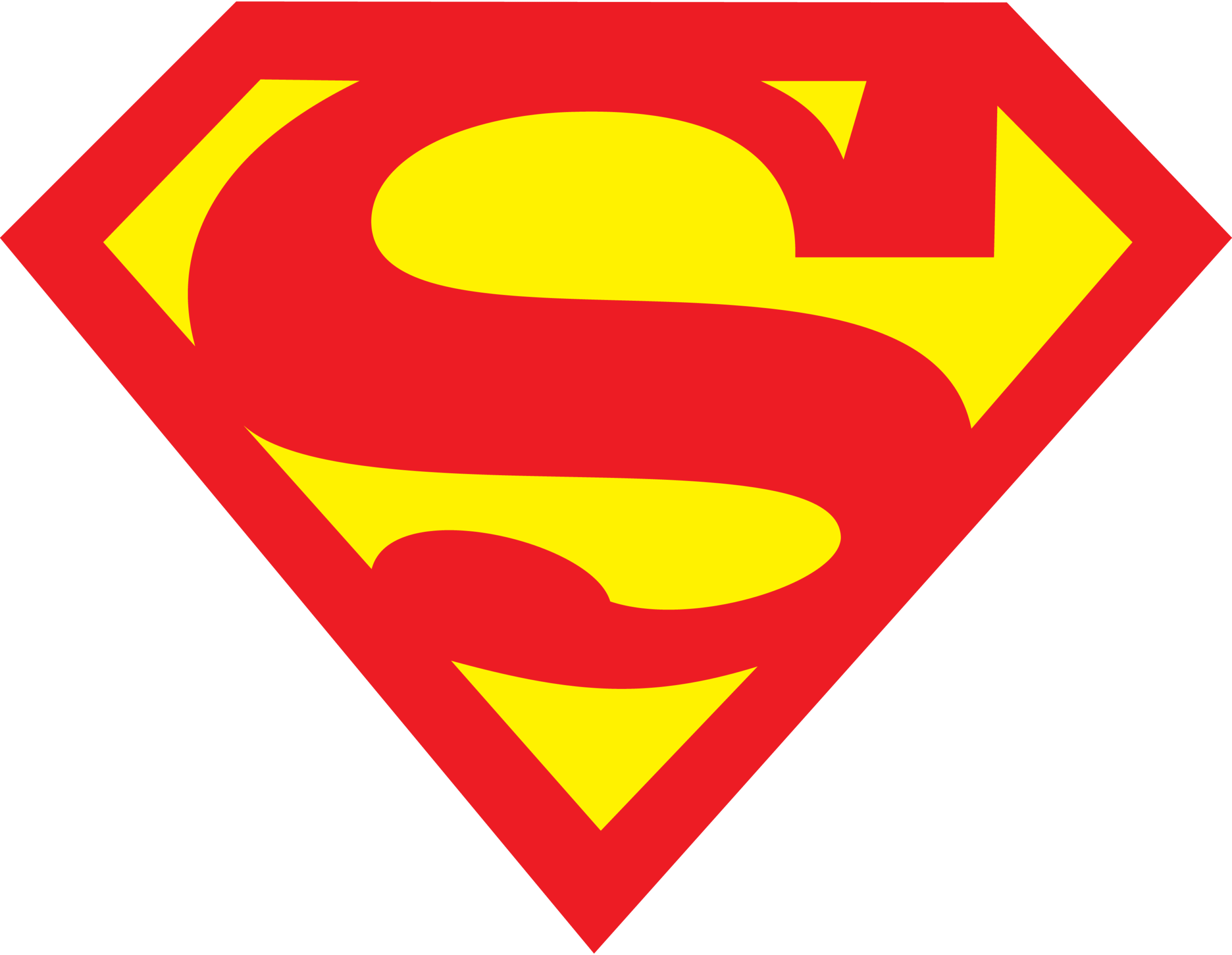 Superman-S-Logo-Vector