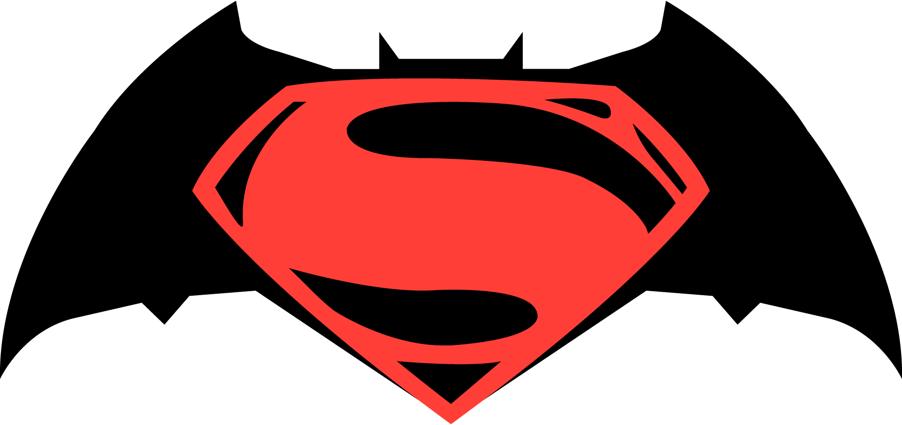 Superman-and-Batman-Dawn-of-Justice-Logo-Vector