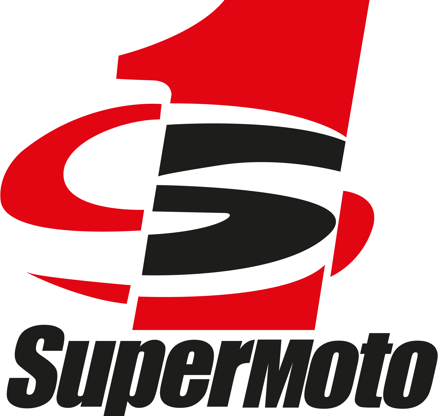 Supermoto-S1-Logo-Vector